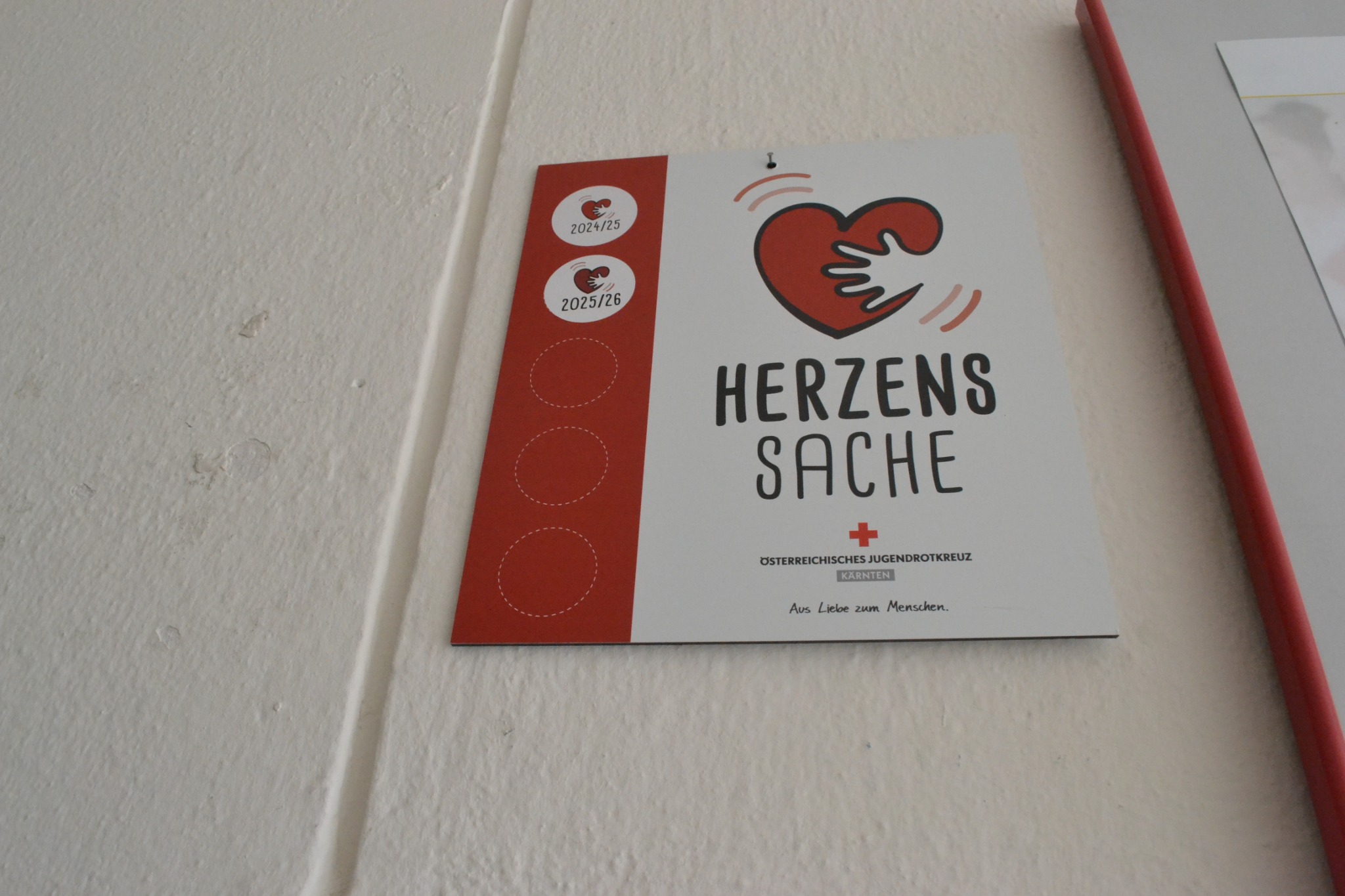 Herzenssache