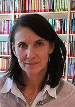 Direktorin Gerhild Robinig