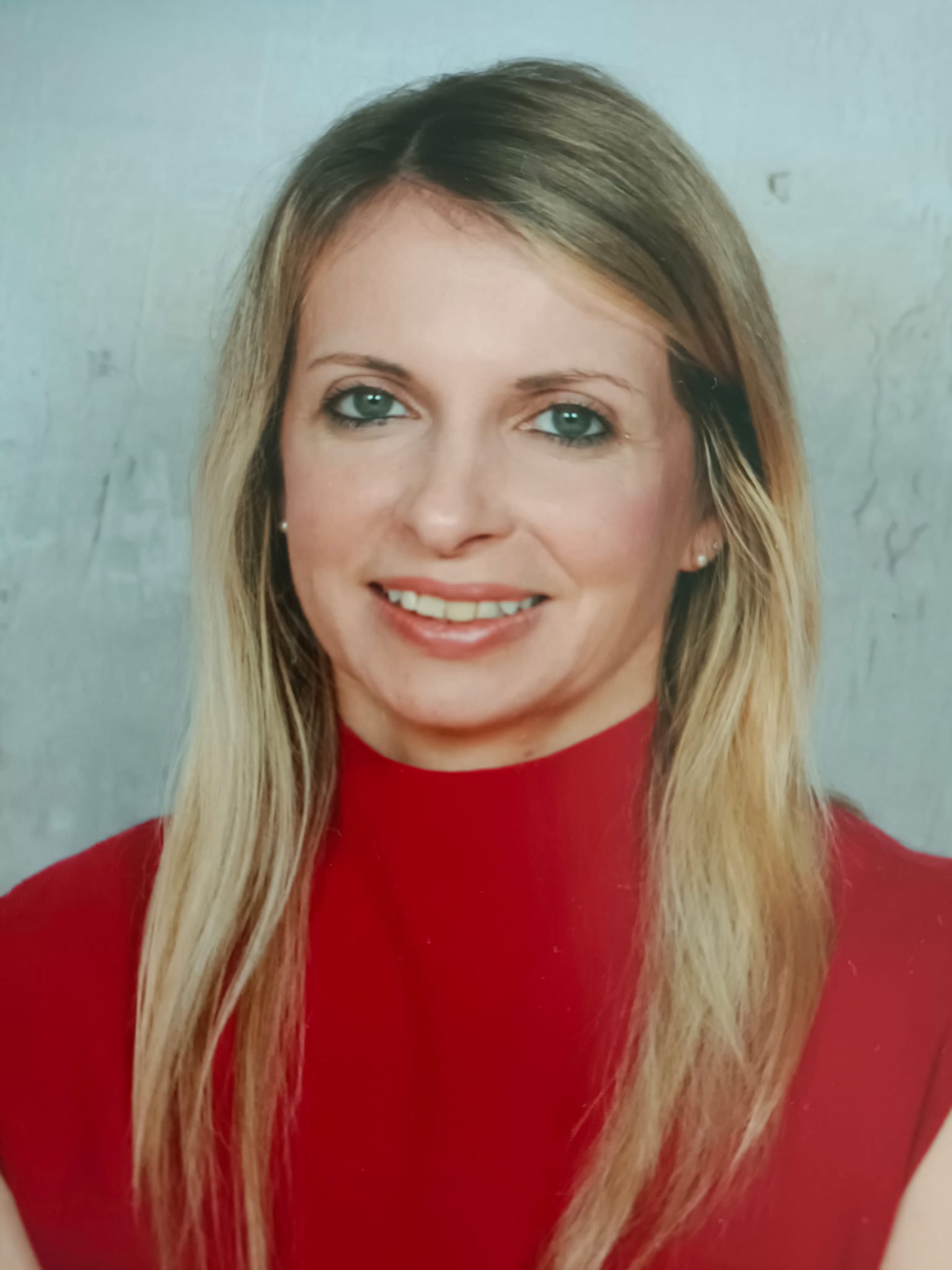 Cornelia Prodinger