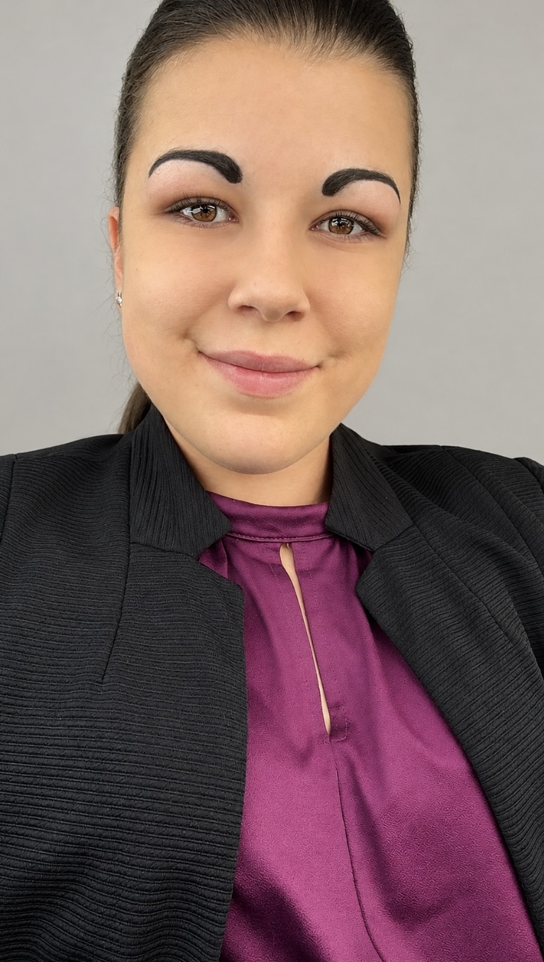Sarah Forjan