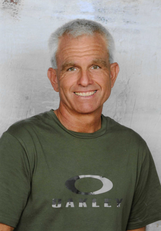 Gert Salchegger