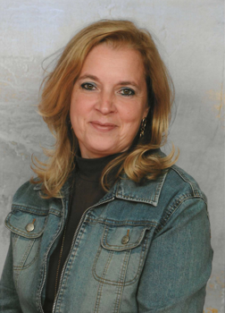 Marika Bergner
