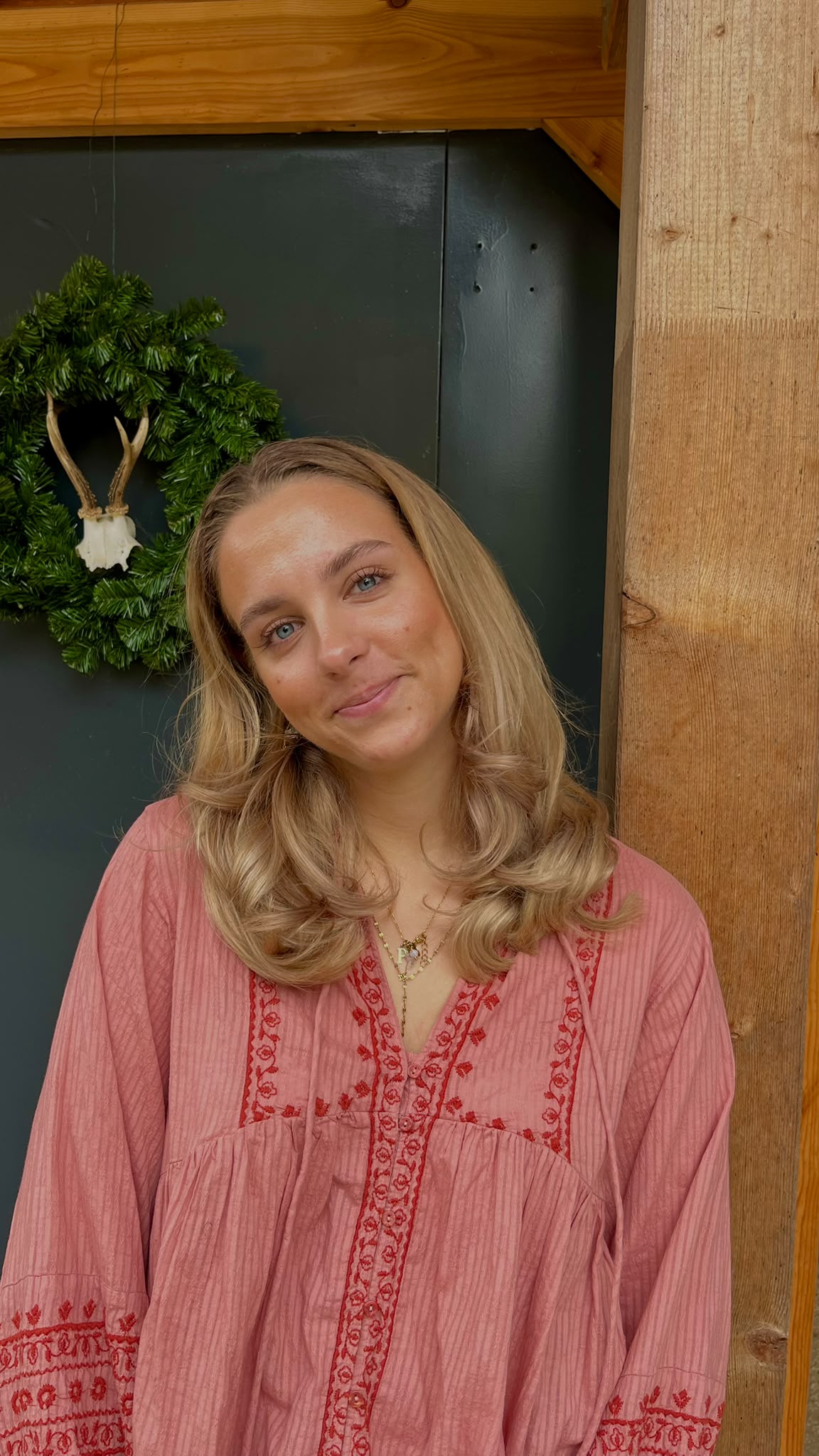 Sarah Wallner