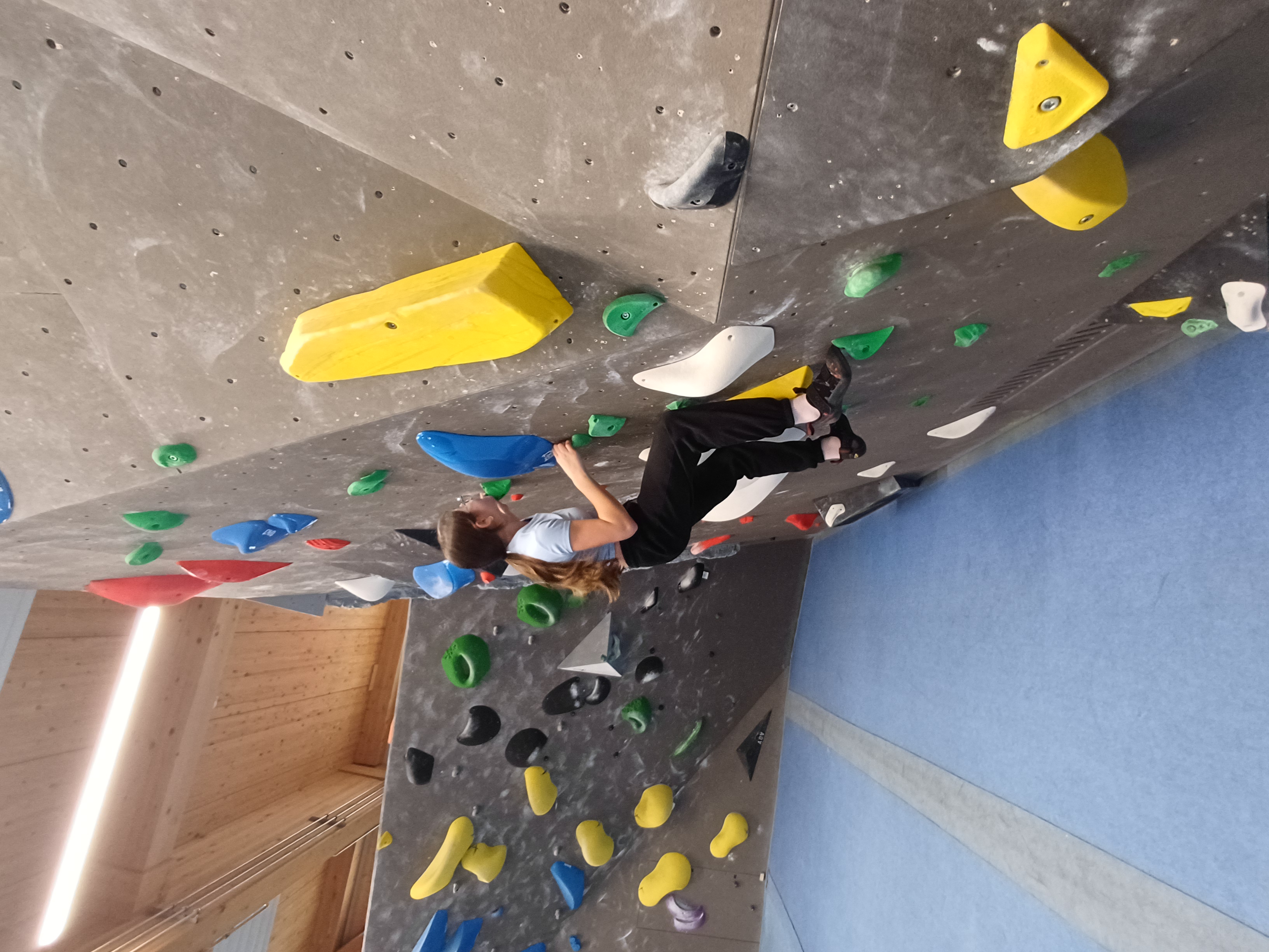 Action Day der zweiten Klassen – Bild 6
