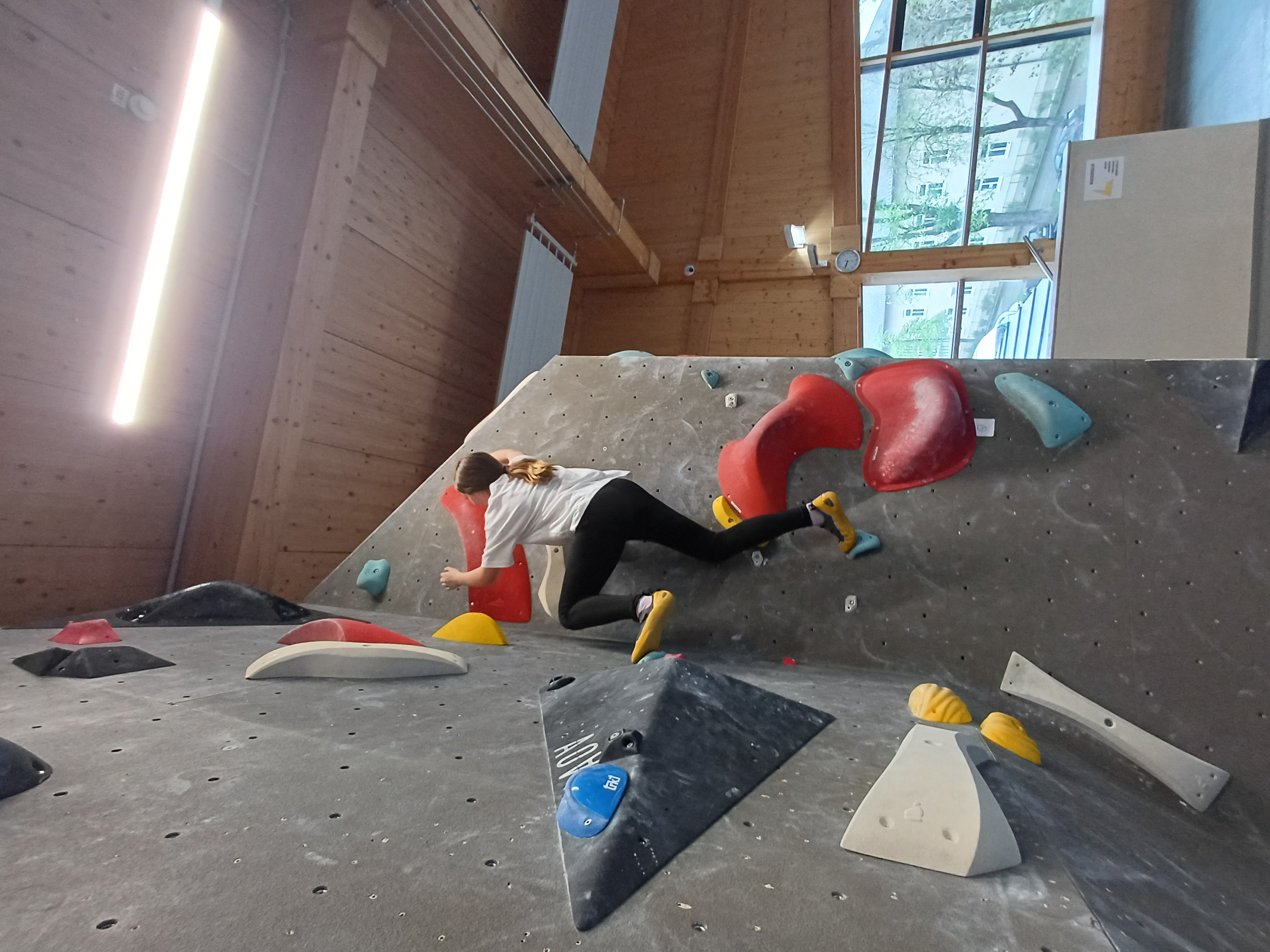Action Day der zweiten Klassen – Bild 7