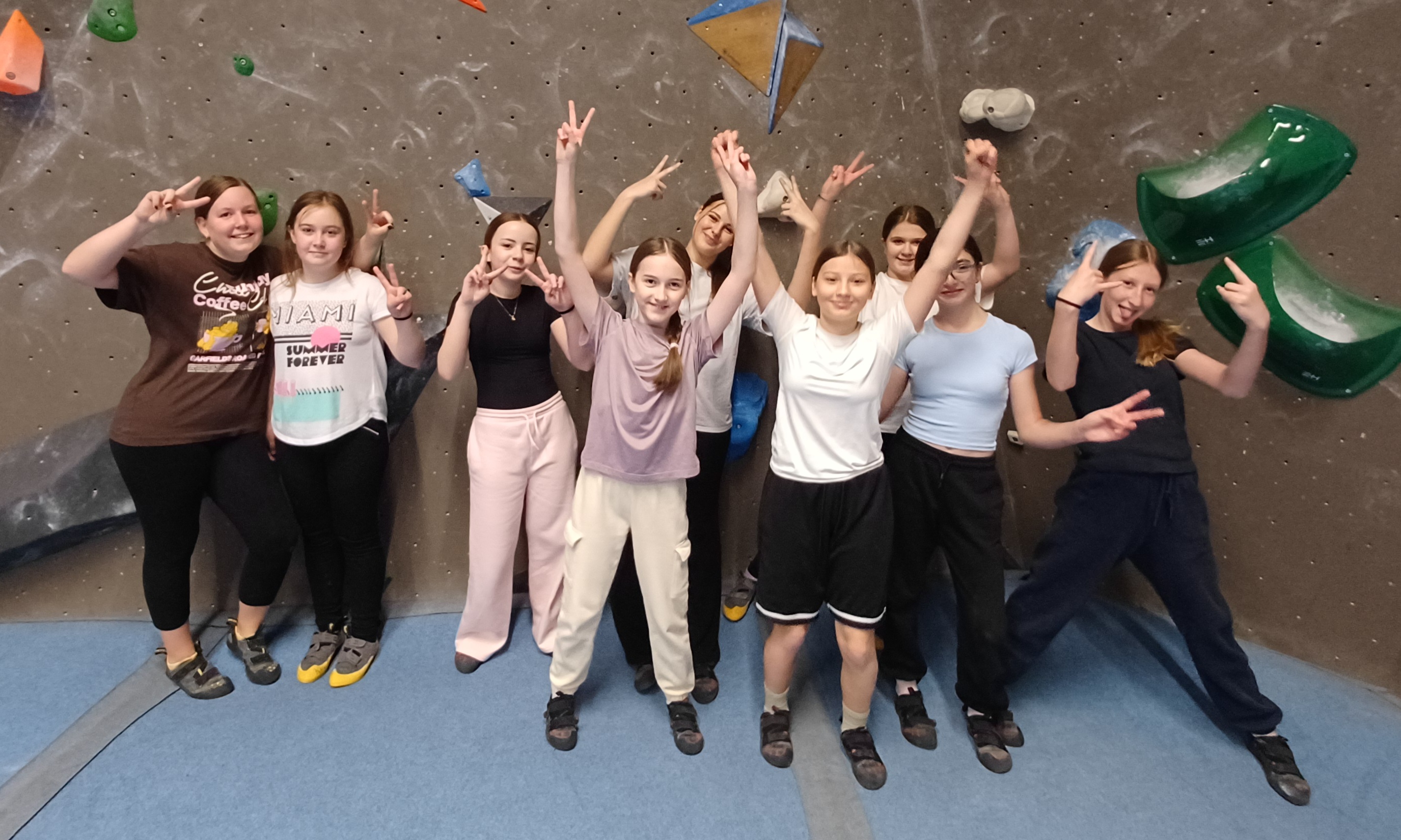 Action Day der zweiten Klassen – Bild 12
