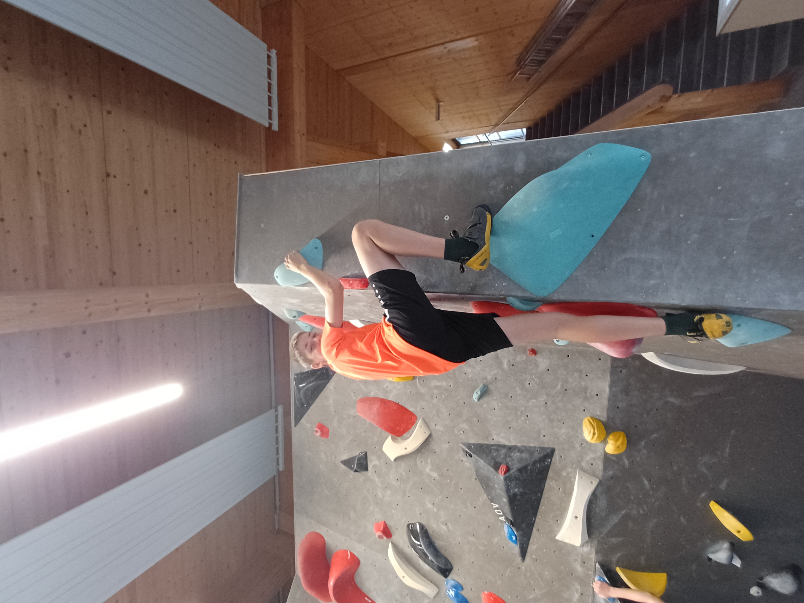 Action Day der zweiten Klassen – Bild 13