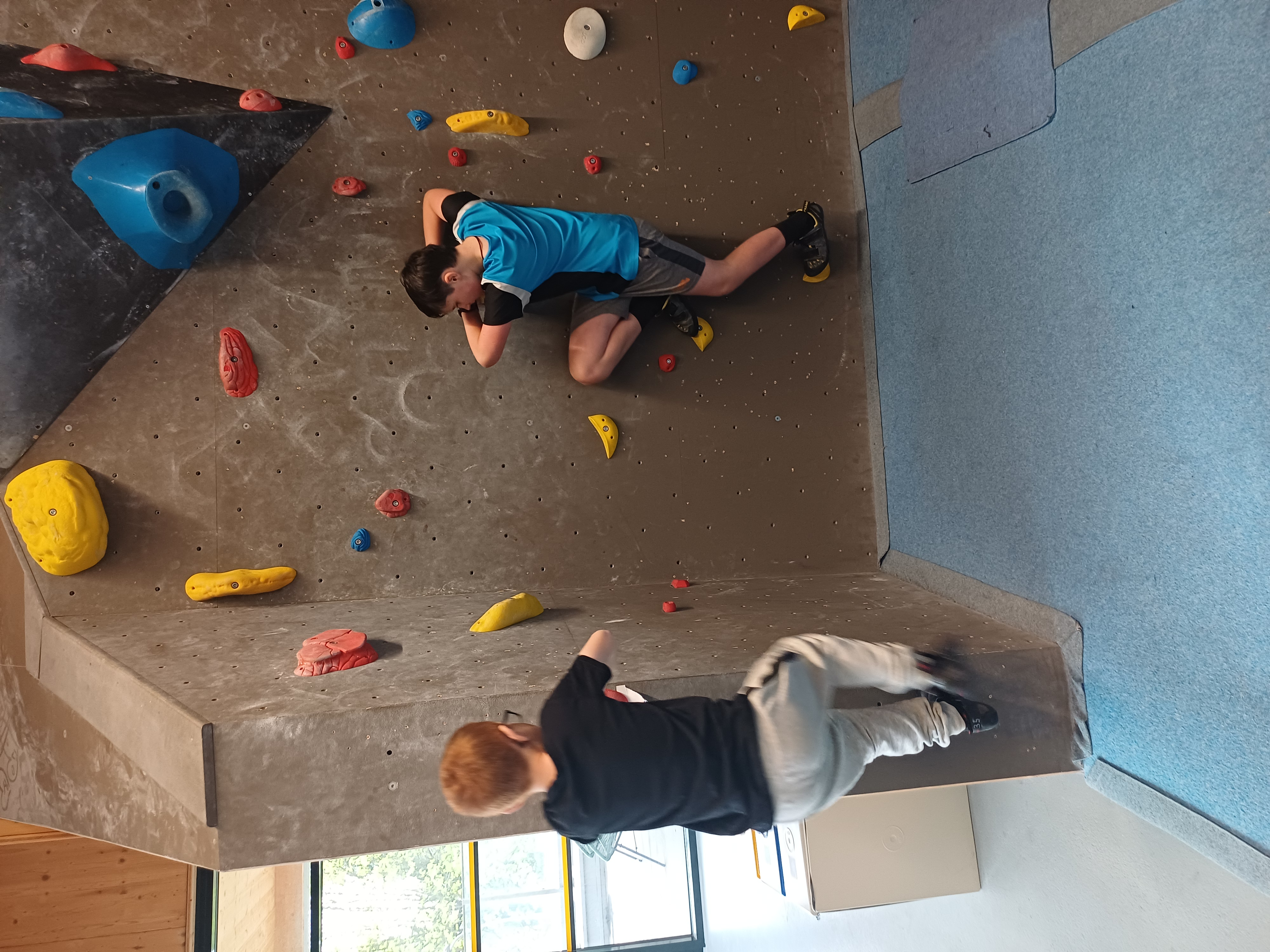 Action Day der zweiten Klassen – Bild 18