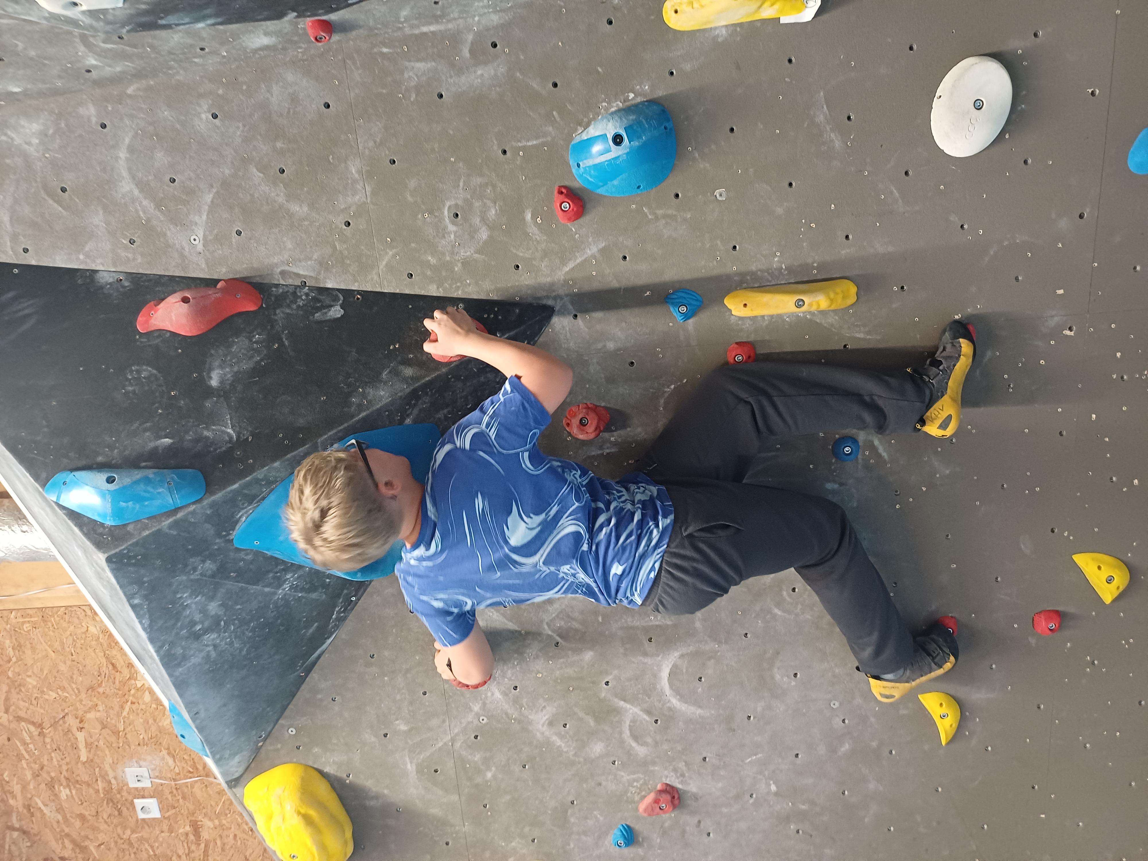 Action Day der zweiten Klassen – Bild 19