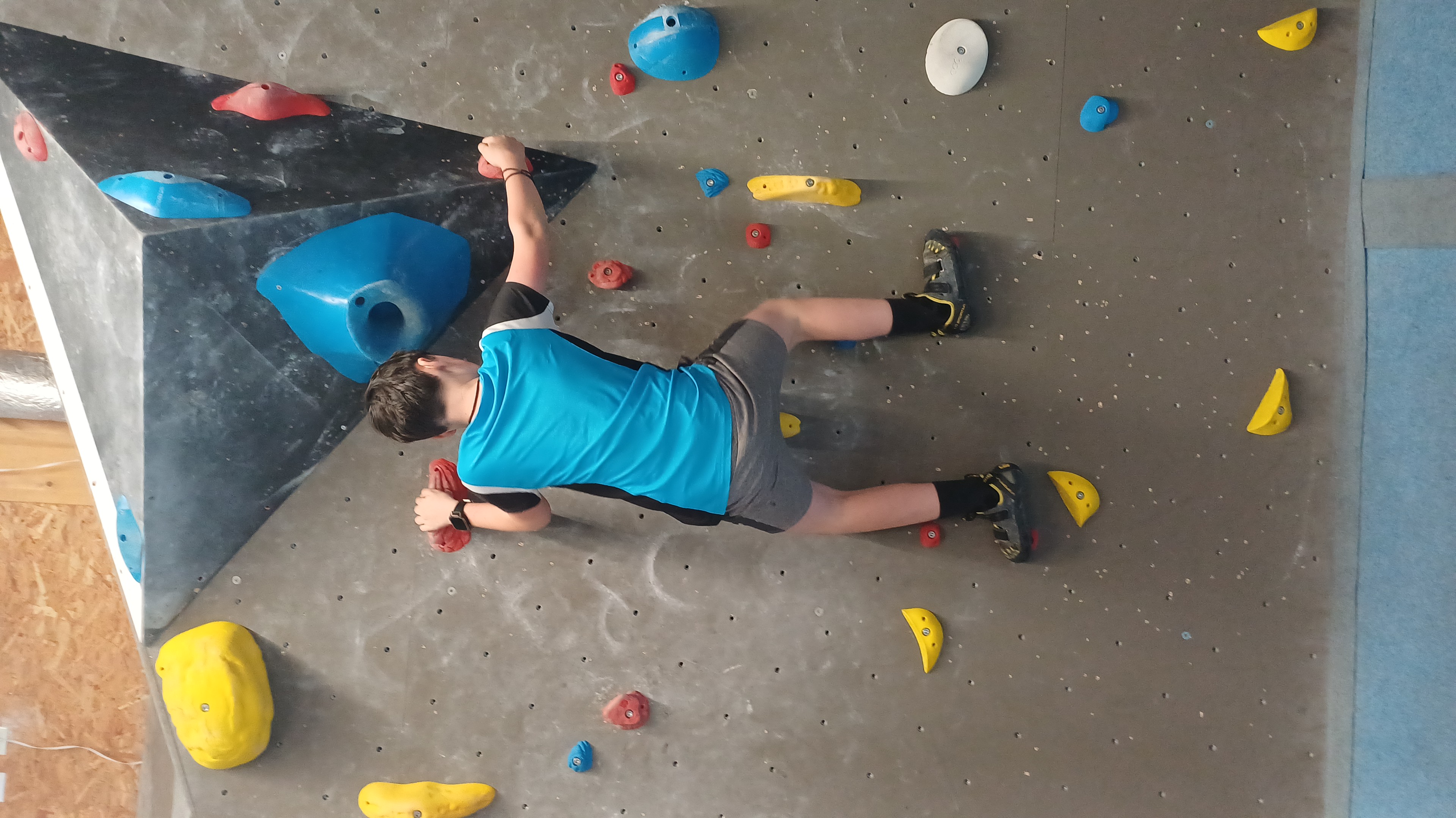 Action Day der zweiten Klassen – Bild 21
