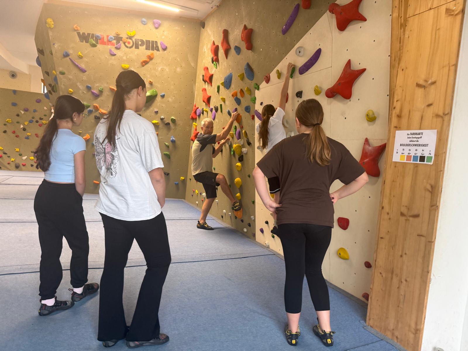 Action Day der zweiten Klassen – Bild 22