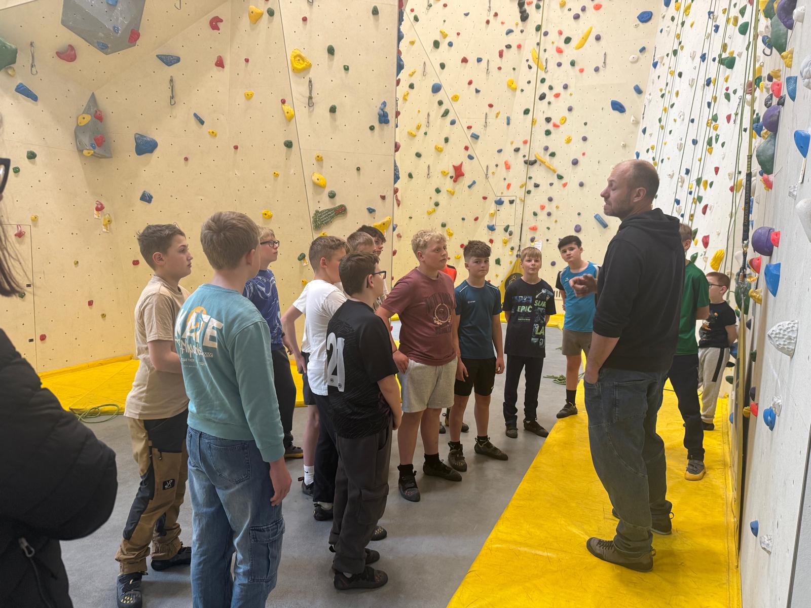 Action Day der zweiten Klassen – Bild 24