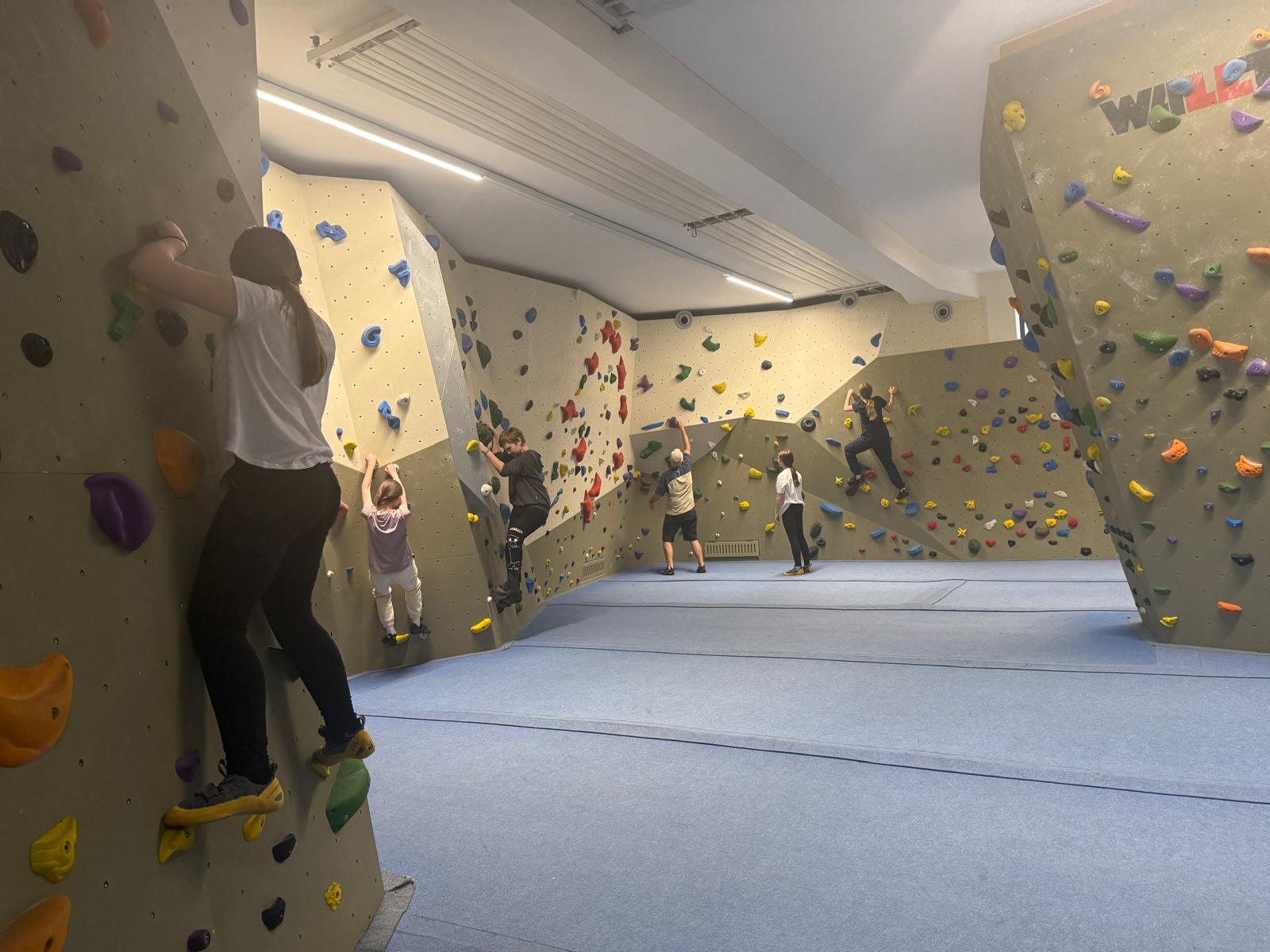 Action Day der zweiten Klassen – Bild 25