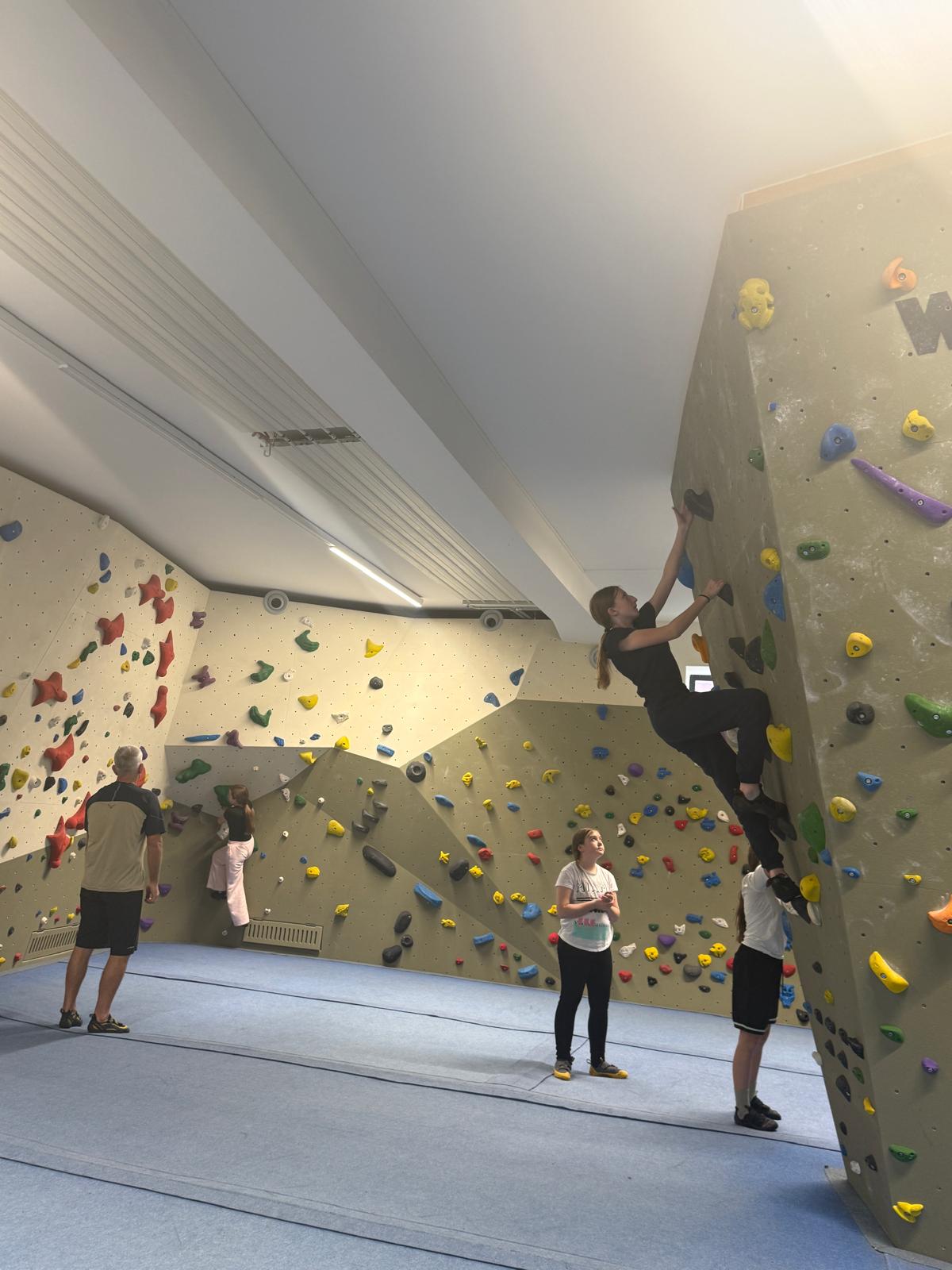 Action Day der zweiten Klassen – Bild 27