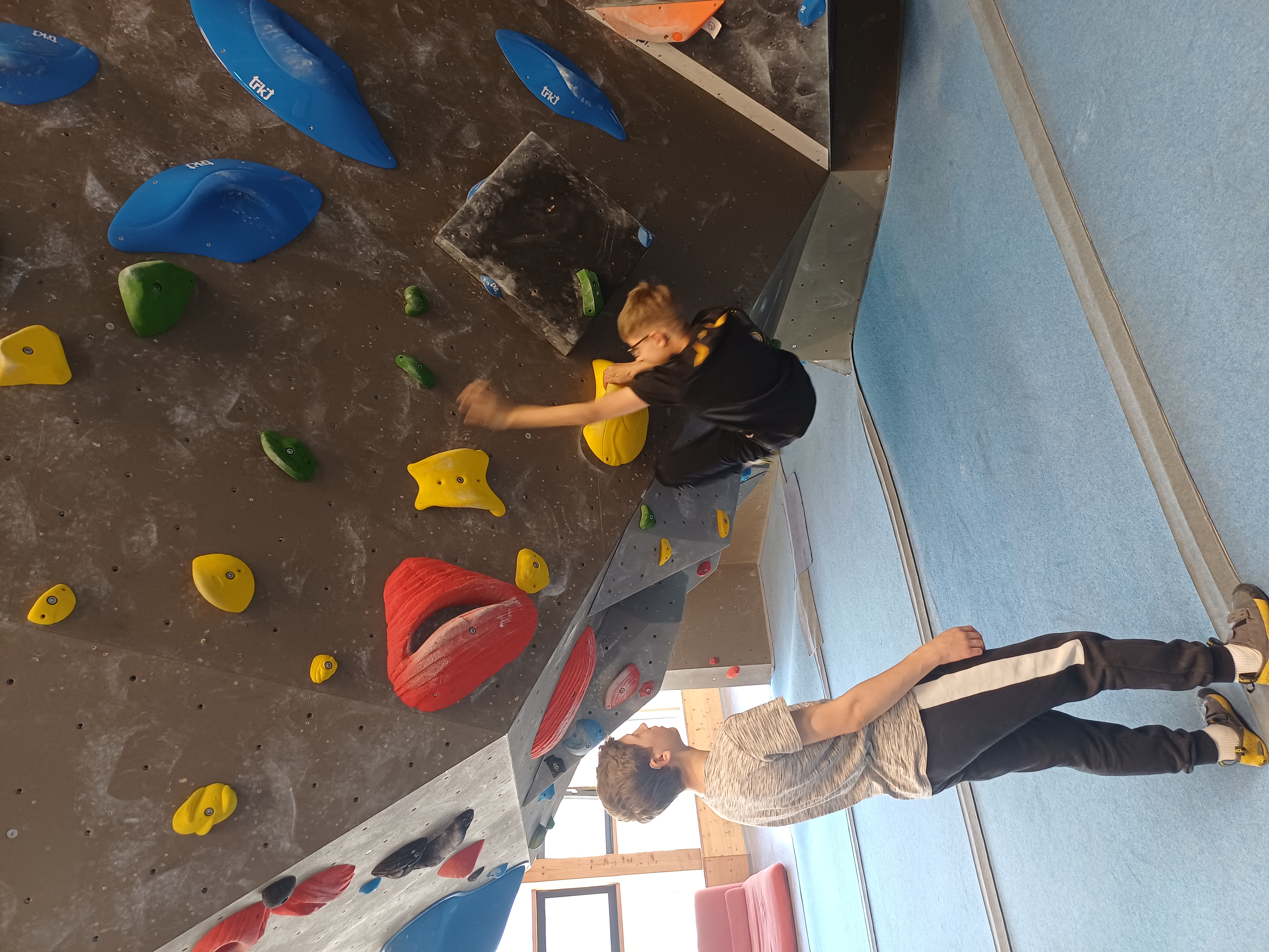 Aktivtag der 3a - Klasse in Villach – Bild 5