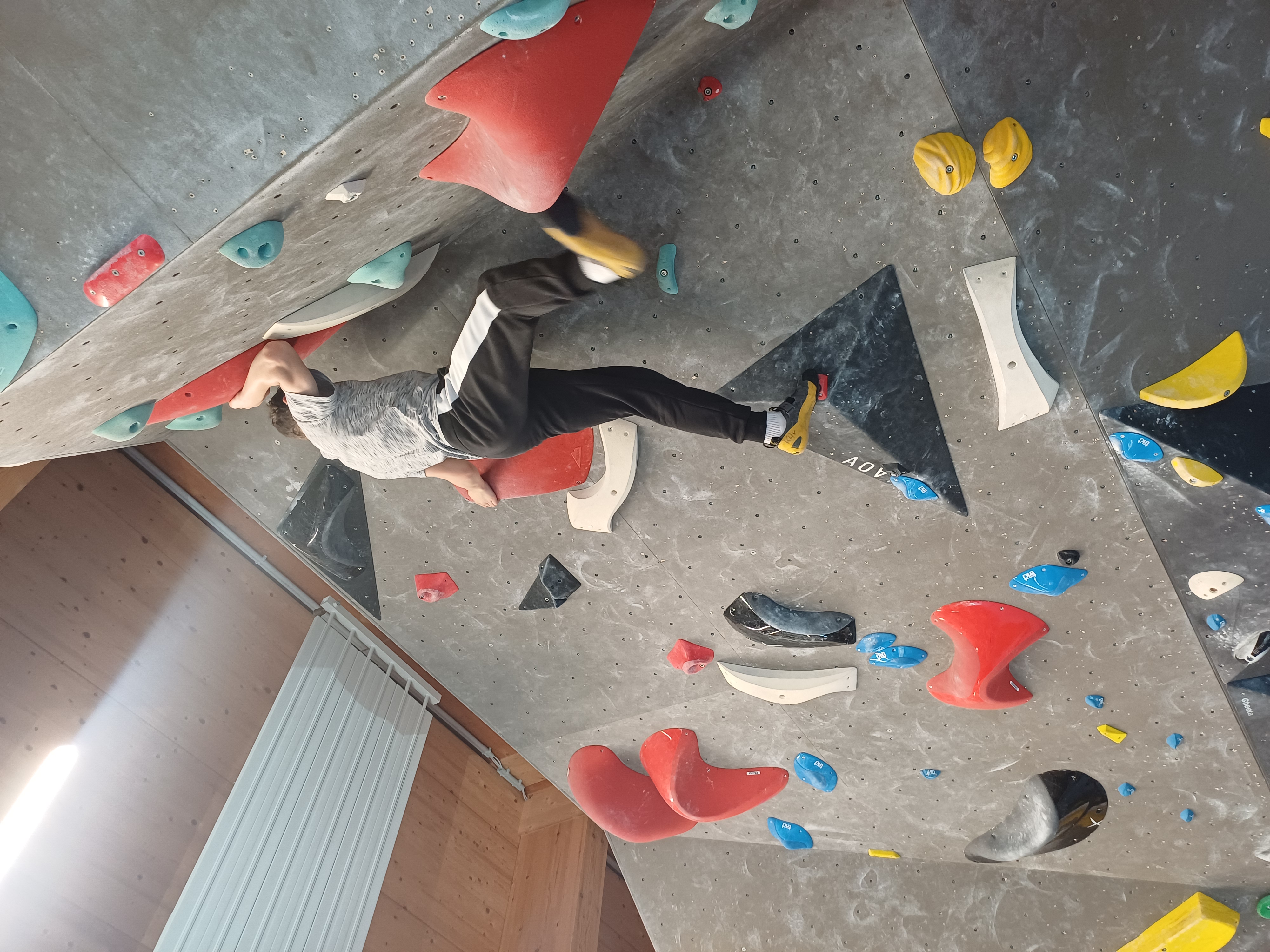 Aktivtag der 3a - Klasse in Villach – Bild 7