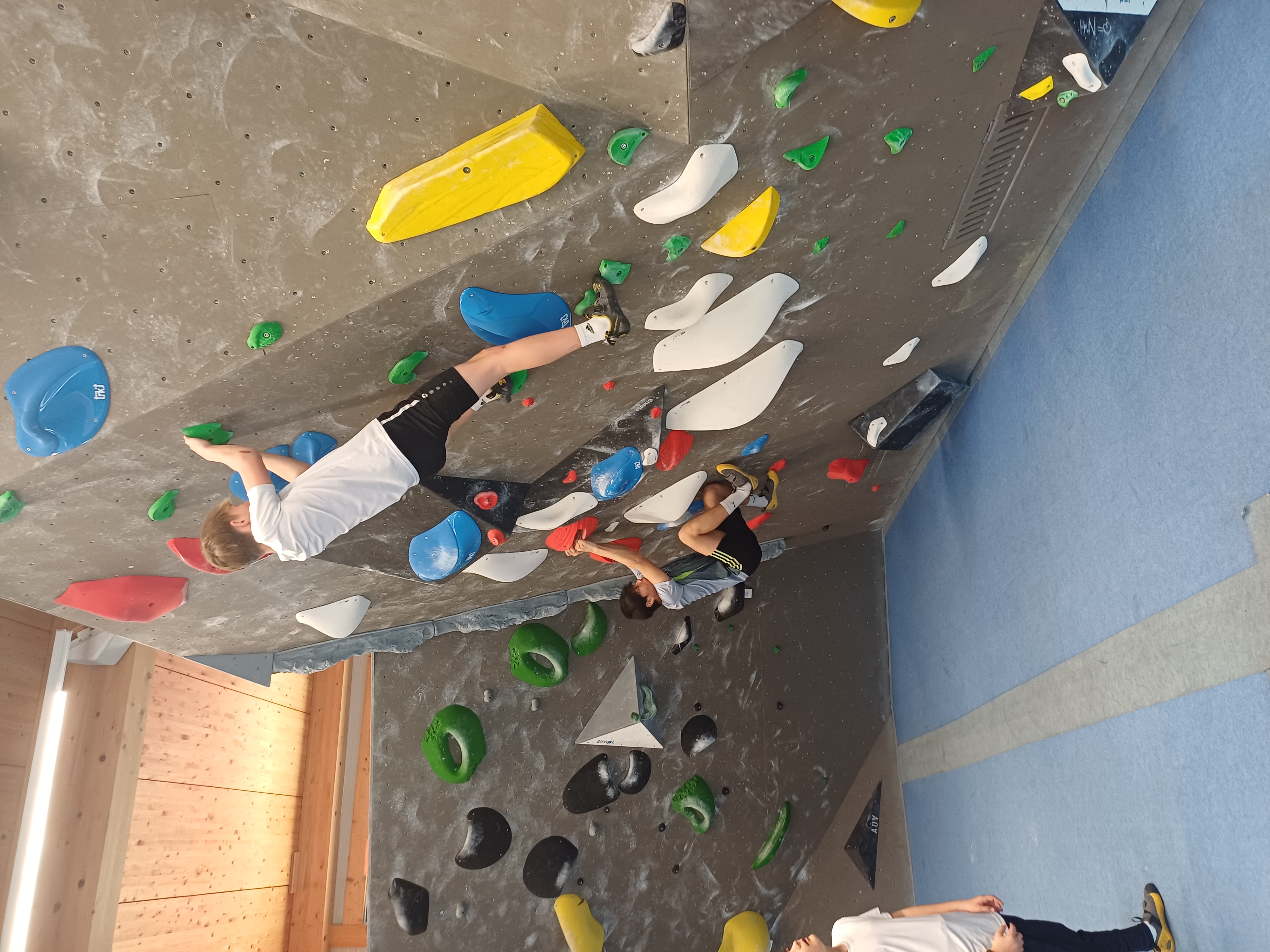 Aktivtag der 3a - Klasse in Villach – Bild 8