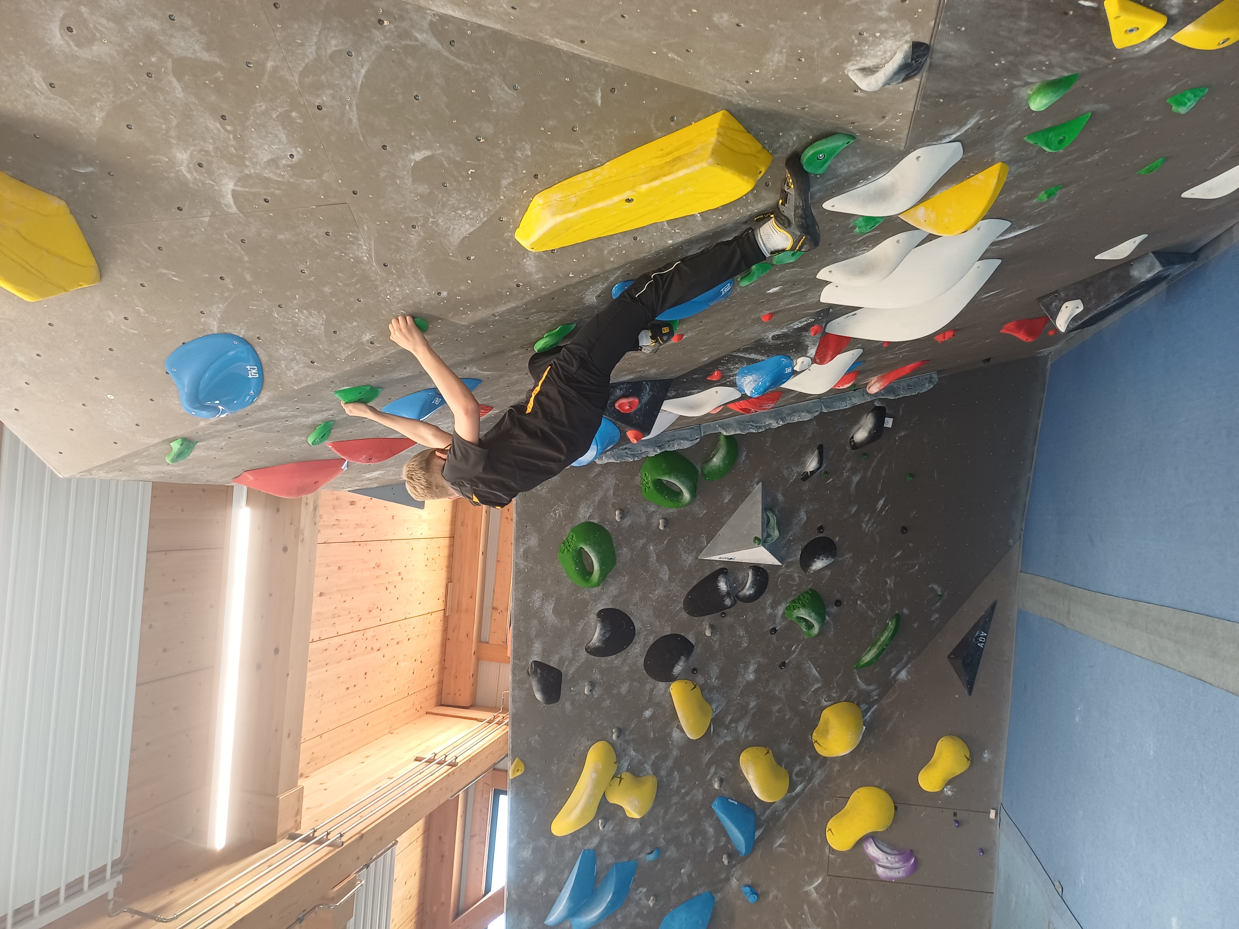 Aktivtag der 3a - Klasse in Villach – Bild 9