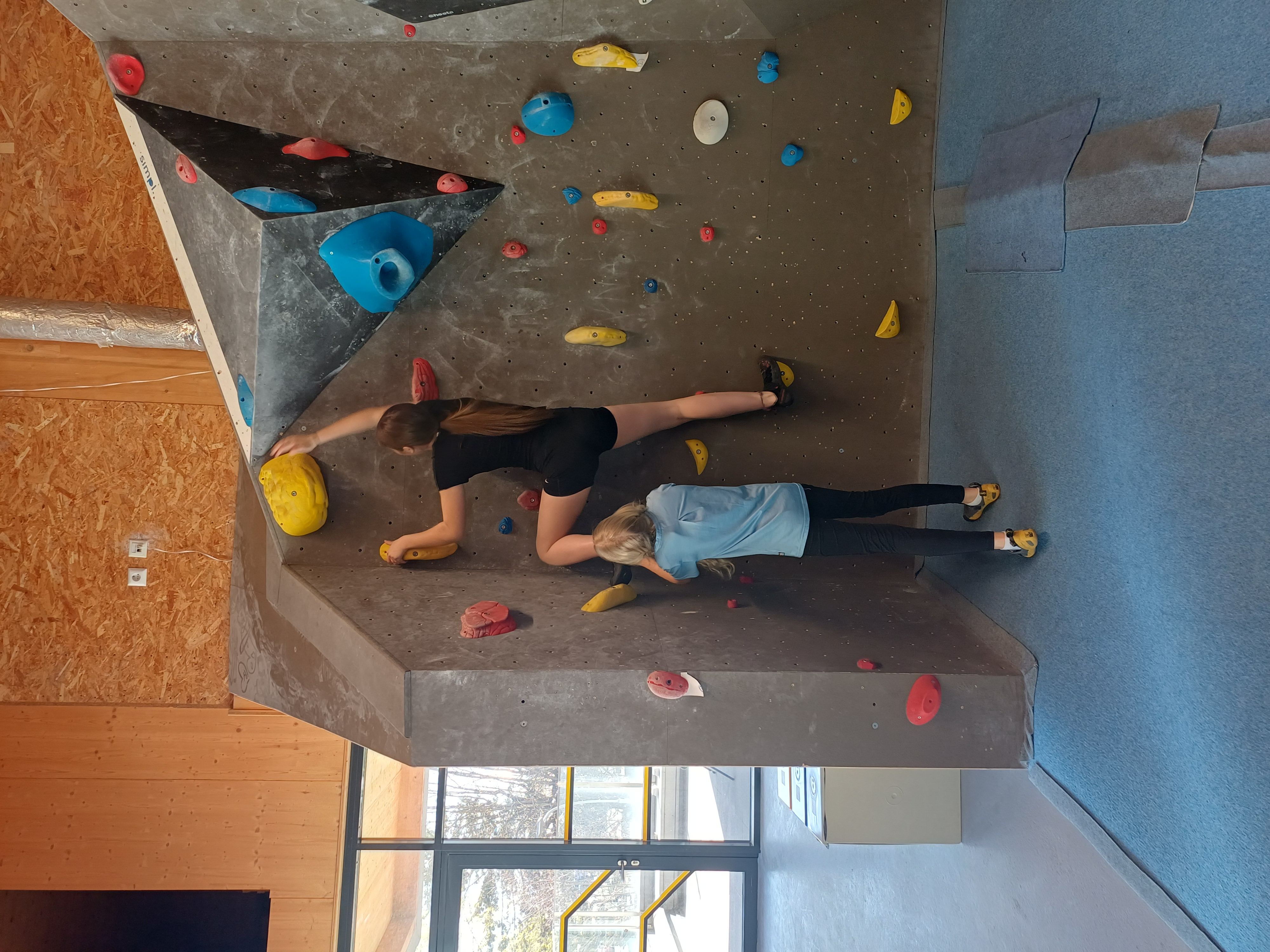 Aktivtag der 3a - Klasse in Villach – Bild 11