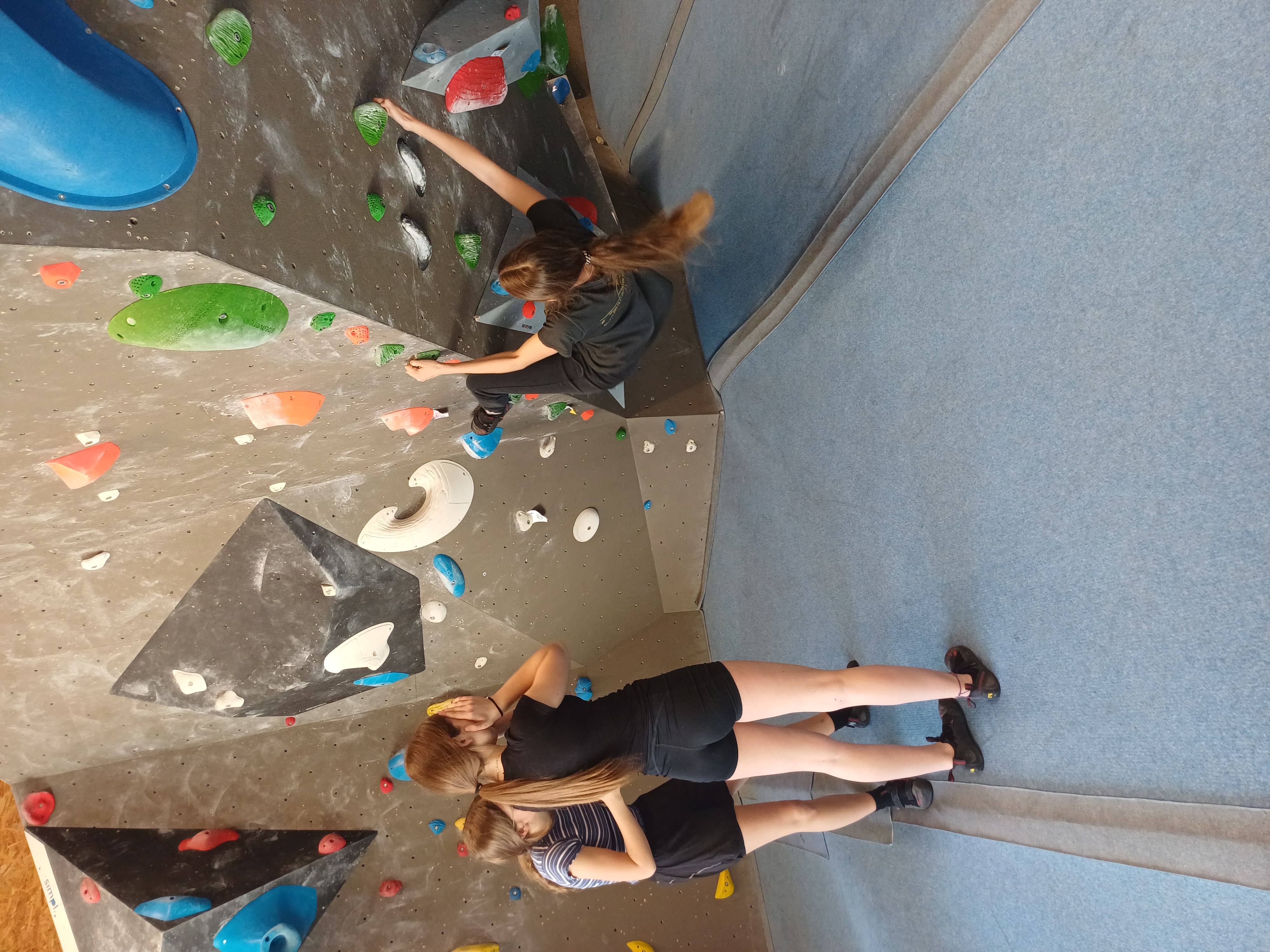 Aktivtag der 3a - Klasse in Villach – Bild 13