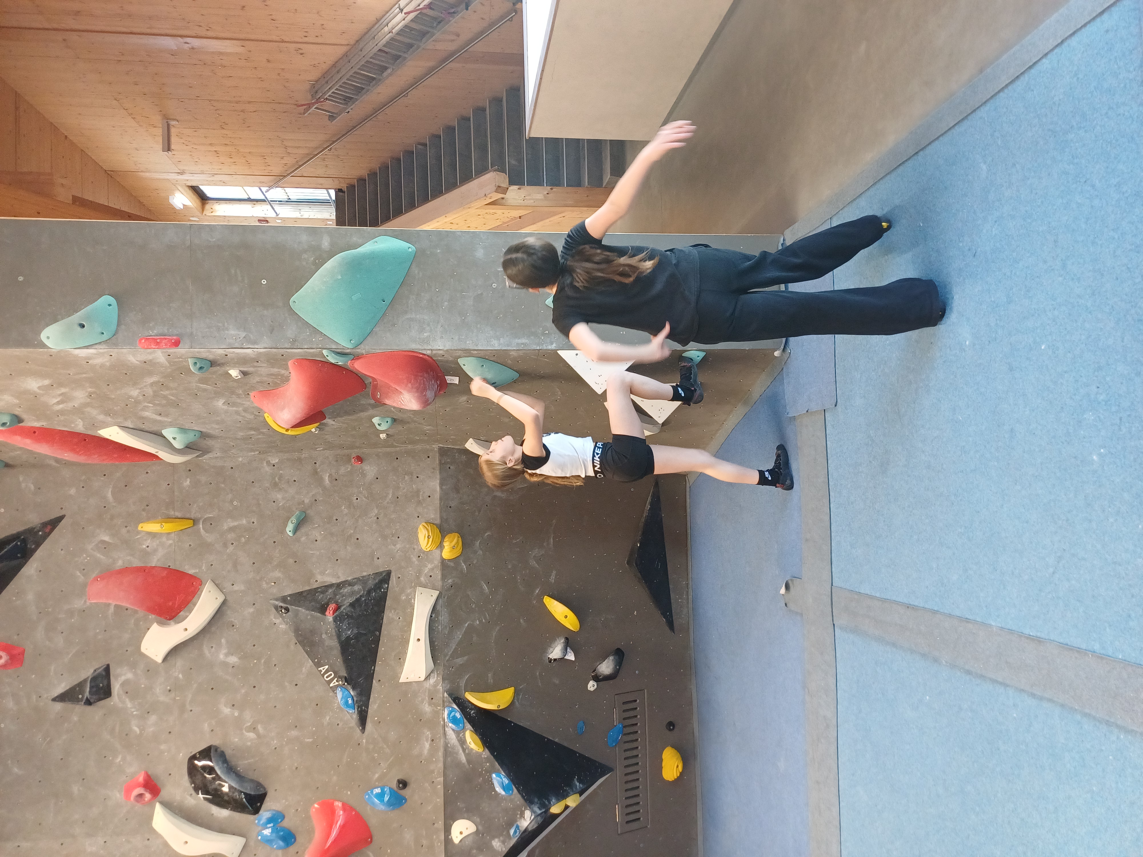 Aktivtag der 3a - Klasse in Villach – Bild 14