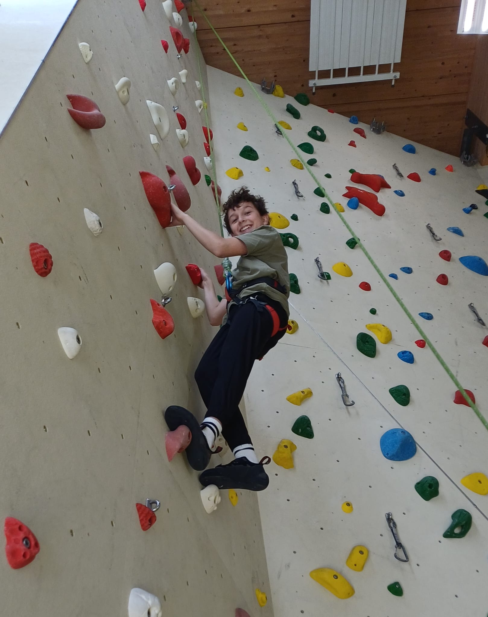 Aktivtag der 3a - Klasse in Villach – Bild 15