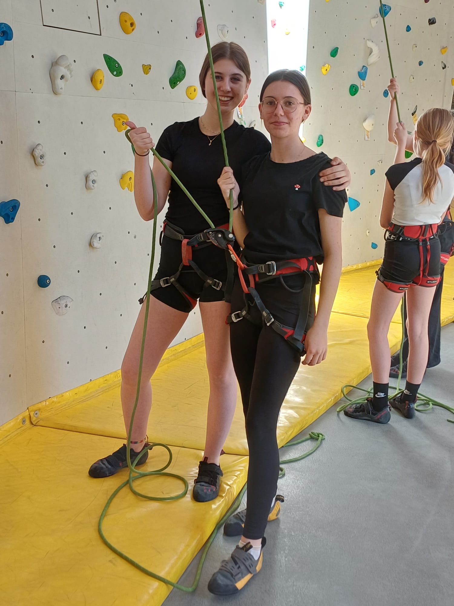 Aktivtag der 3a - Klasse in Villach – Bild 17