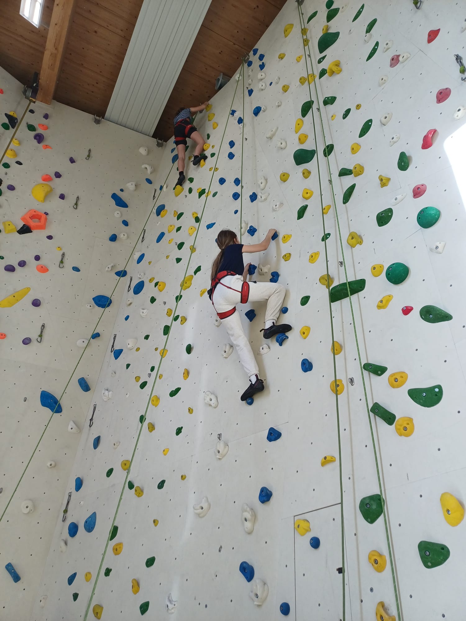 Aktivtag der 3a - Klasse in Villach – Bild 18