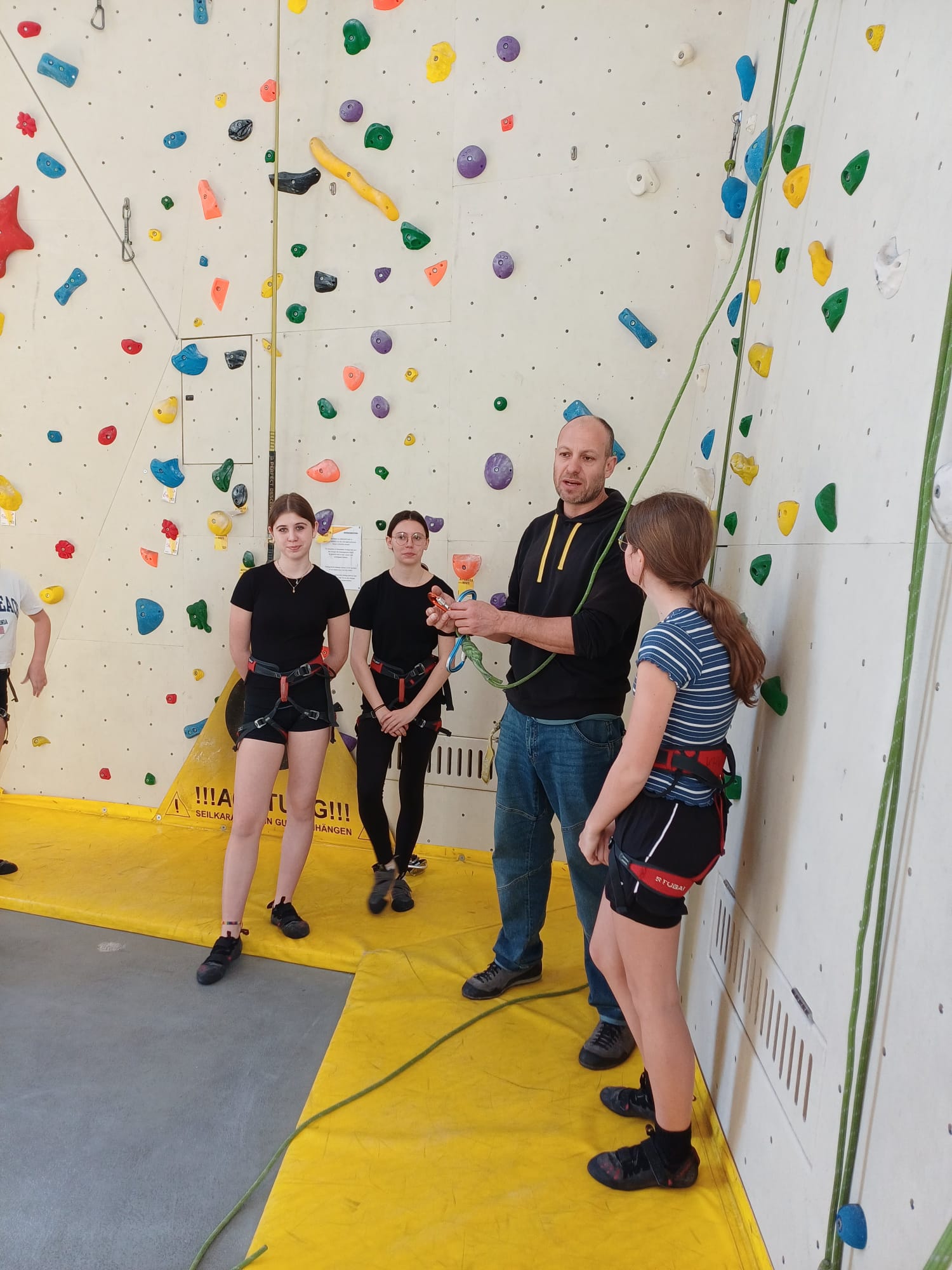 Aktivtag der 3a - Klasse in Villach – Bild 20