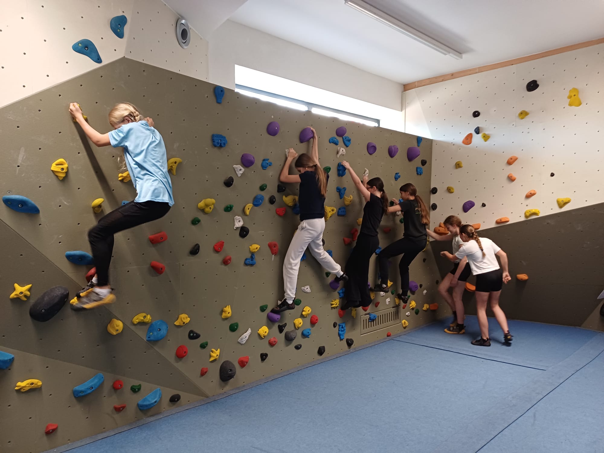 Aktivtag der 3a - Klasse in Villach – Bild 22