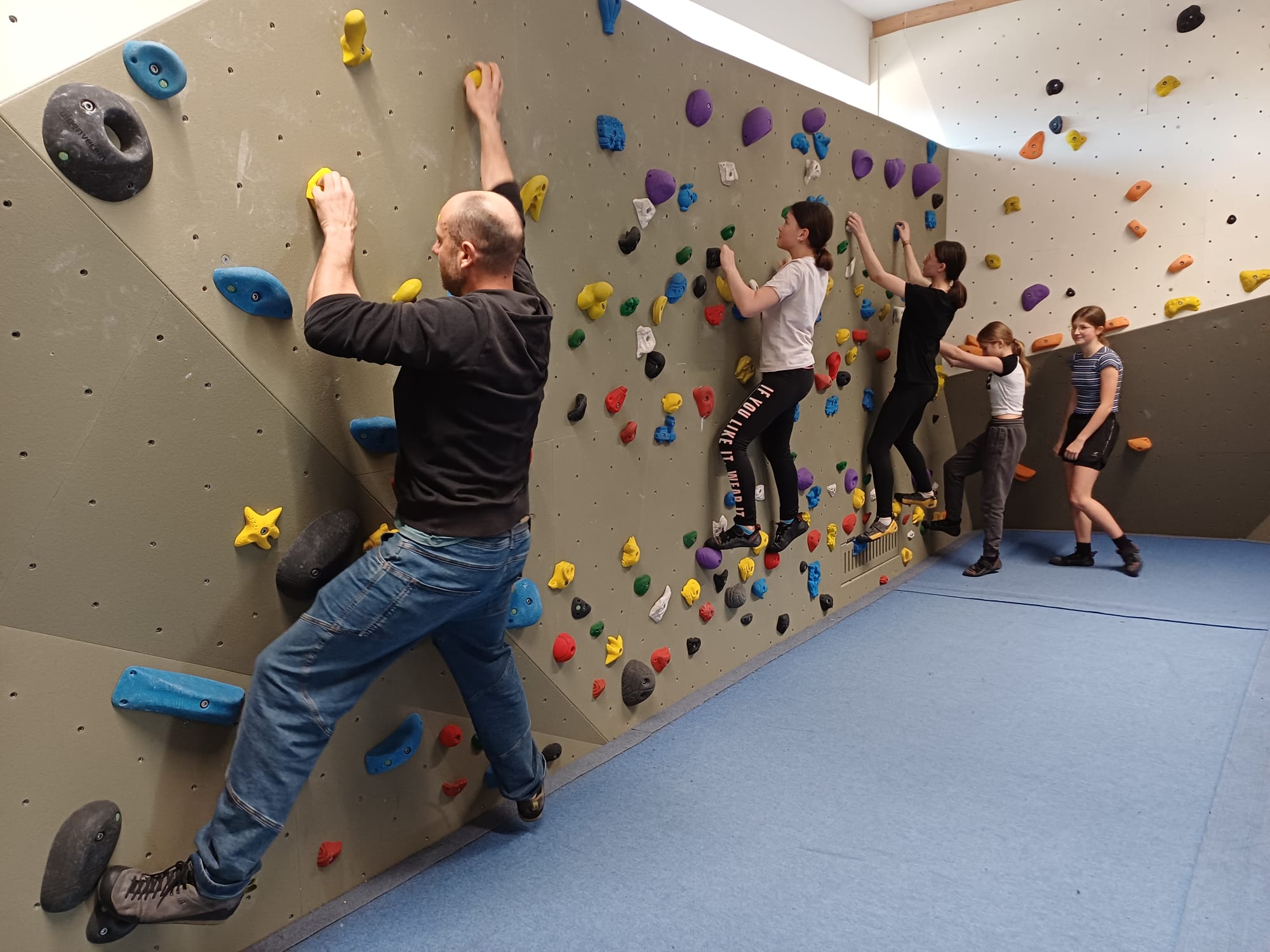 Aktivtag der 3a - Klasse in Villach – Bild 23