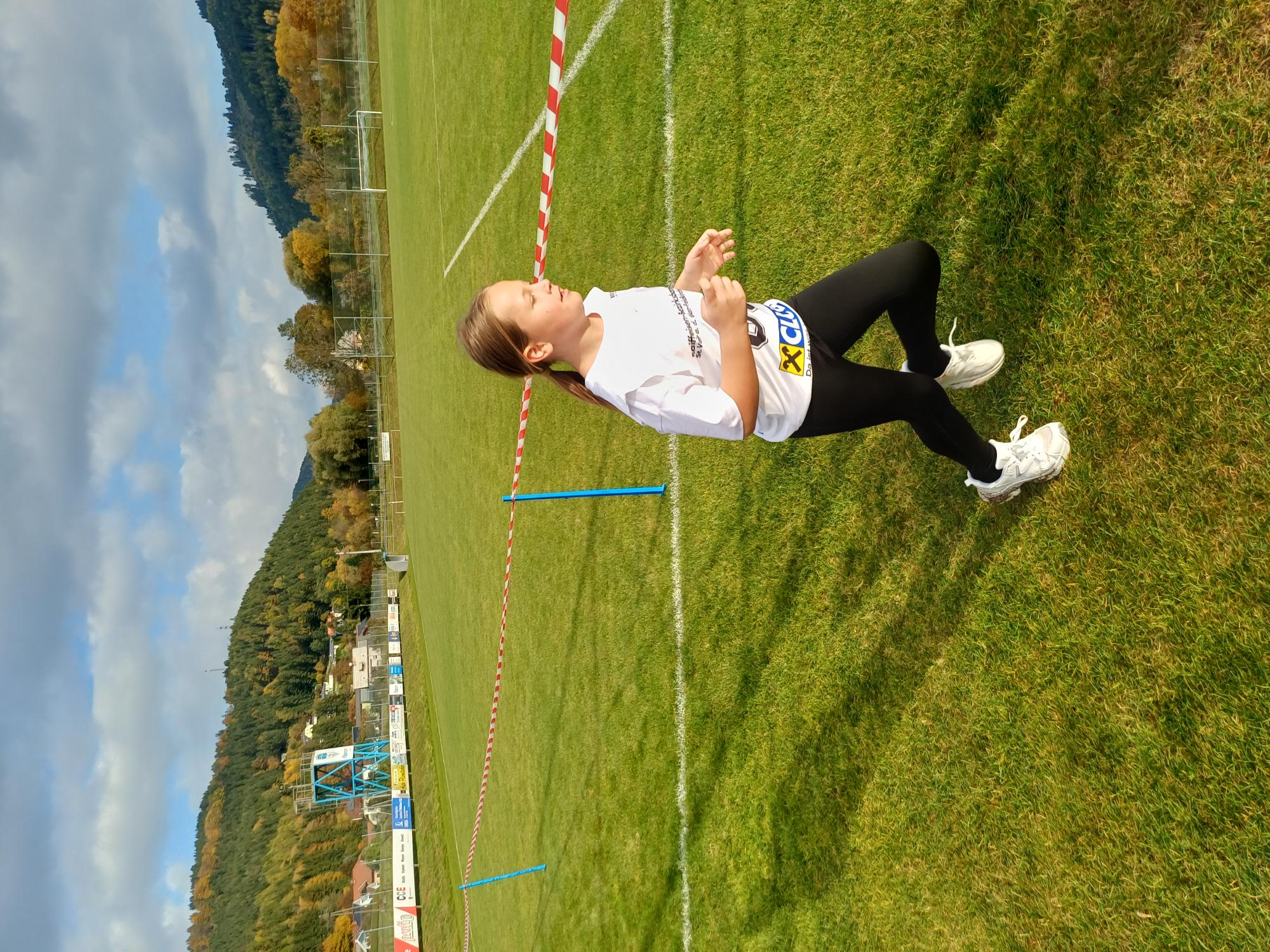 Cross – Country Bezirksmeisterschaften in Klein St. Paul – Bild 3