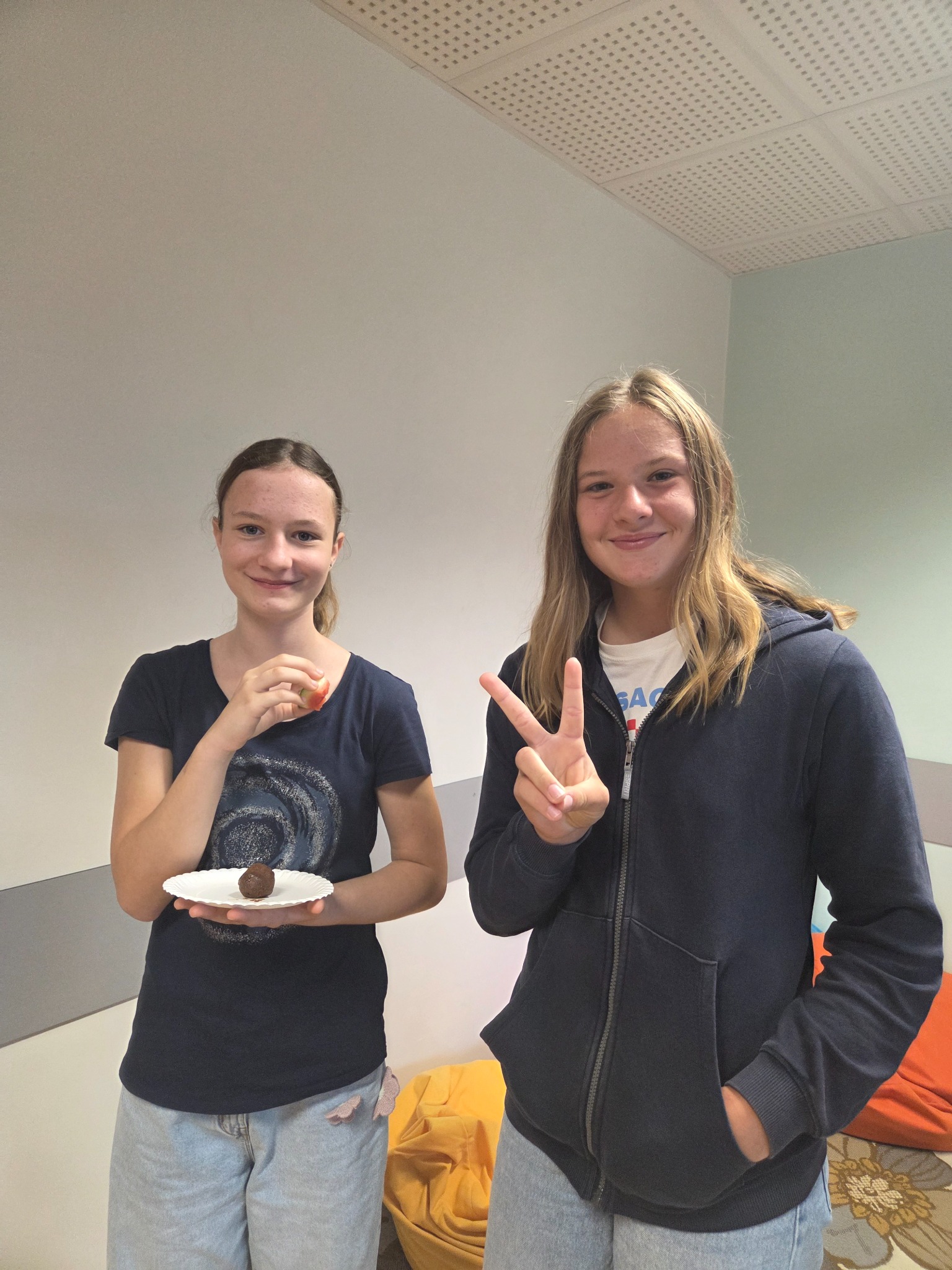 Gemeinsames Frühstück – Impression 3