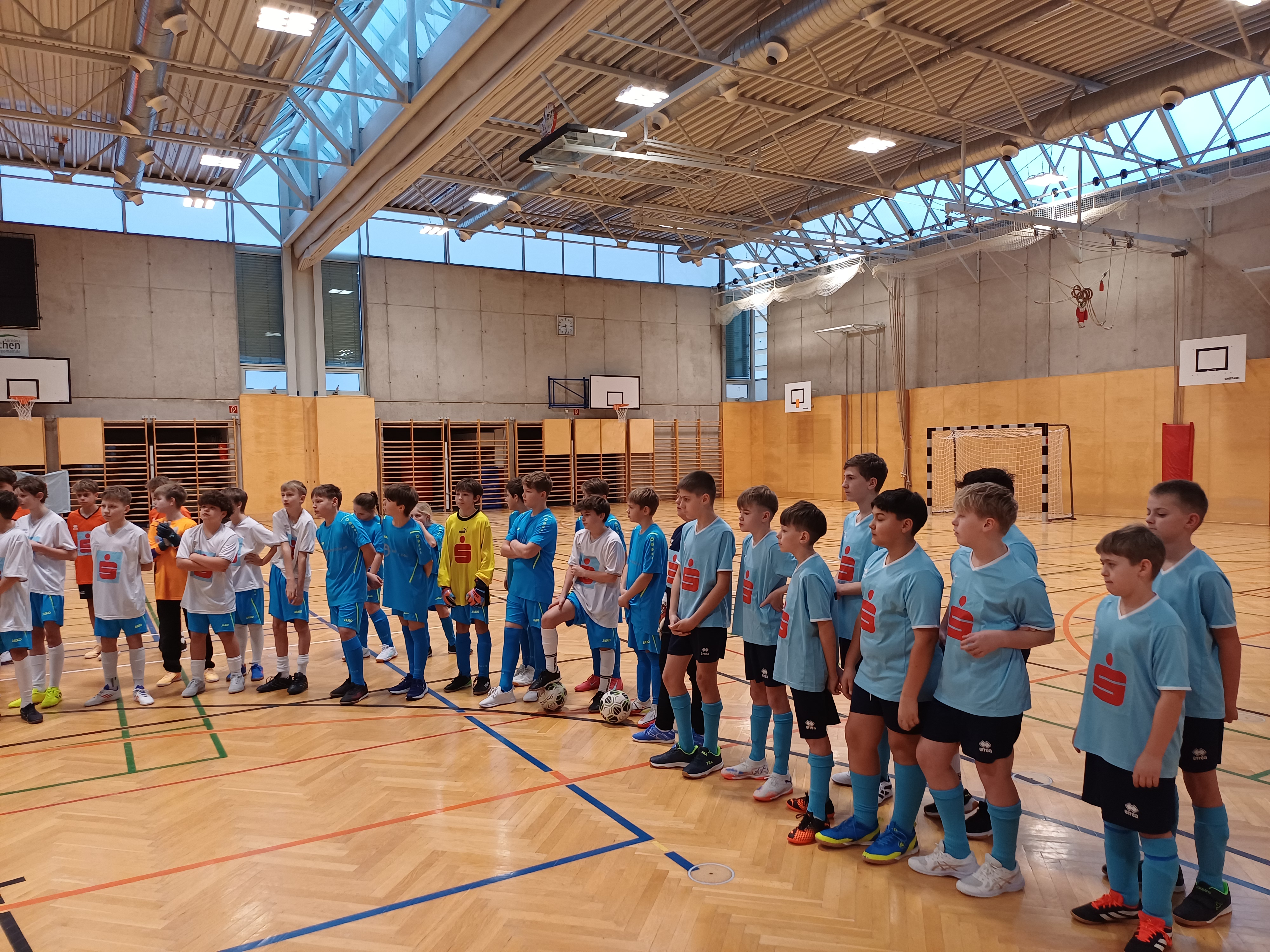 hallenturnier – Bild 3