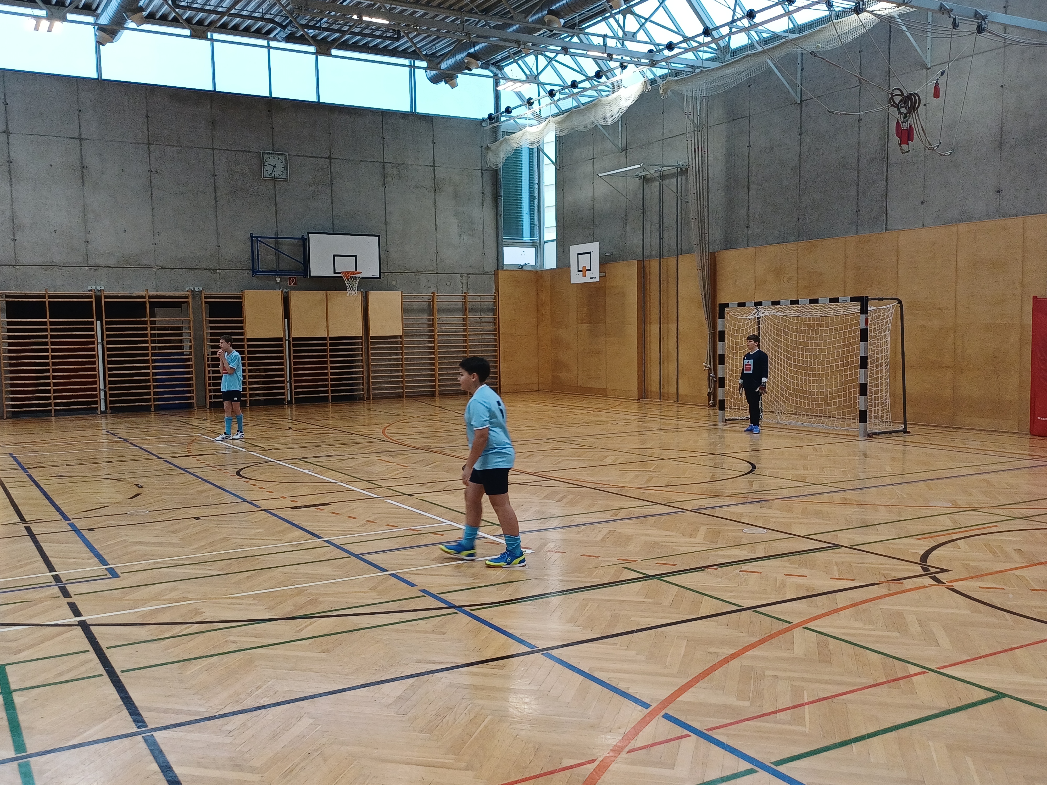 hallenturnier – Bild 6