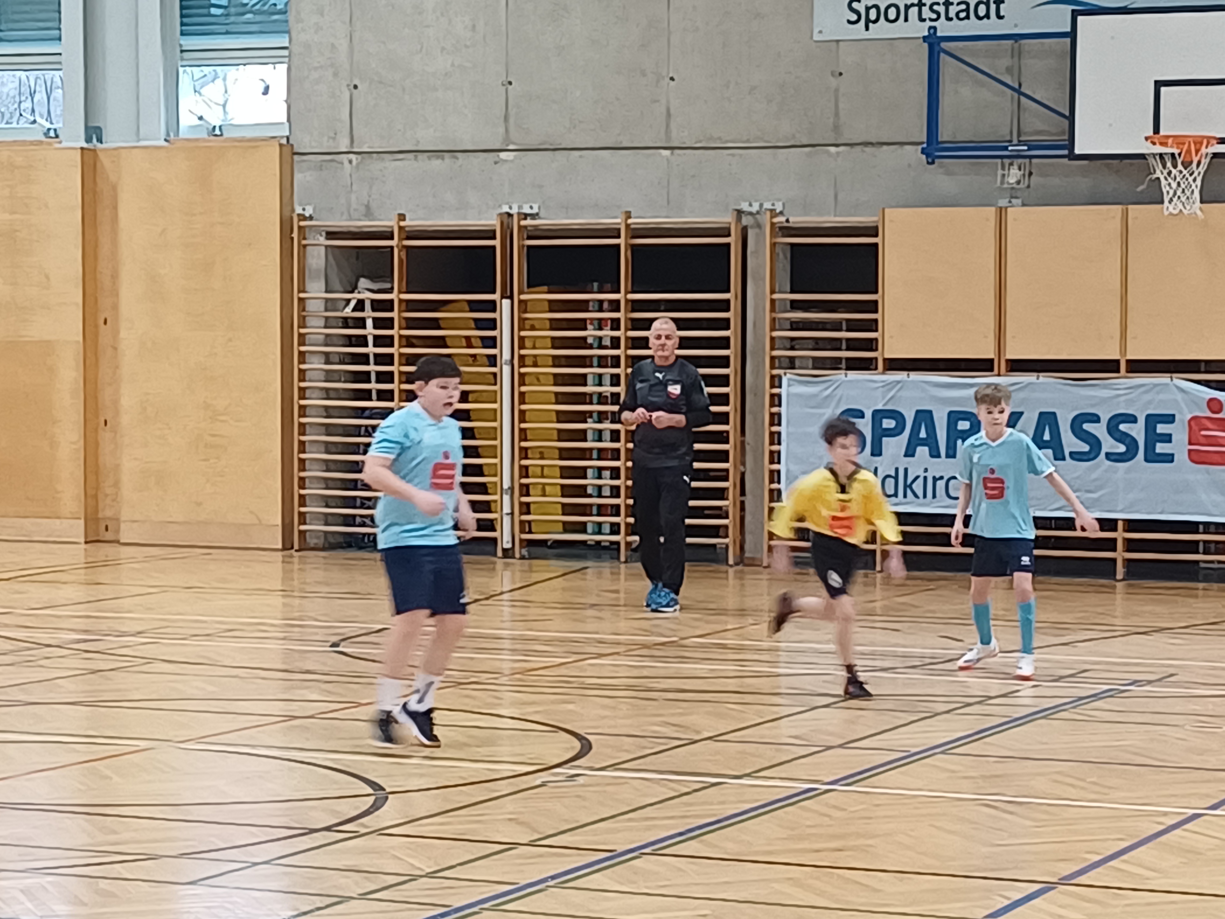 hallenturnier – Bild 7