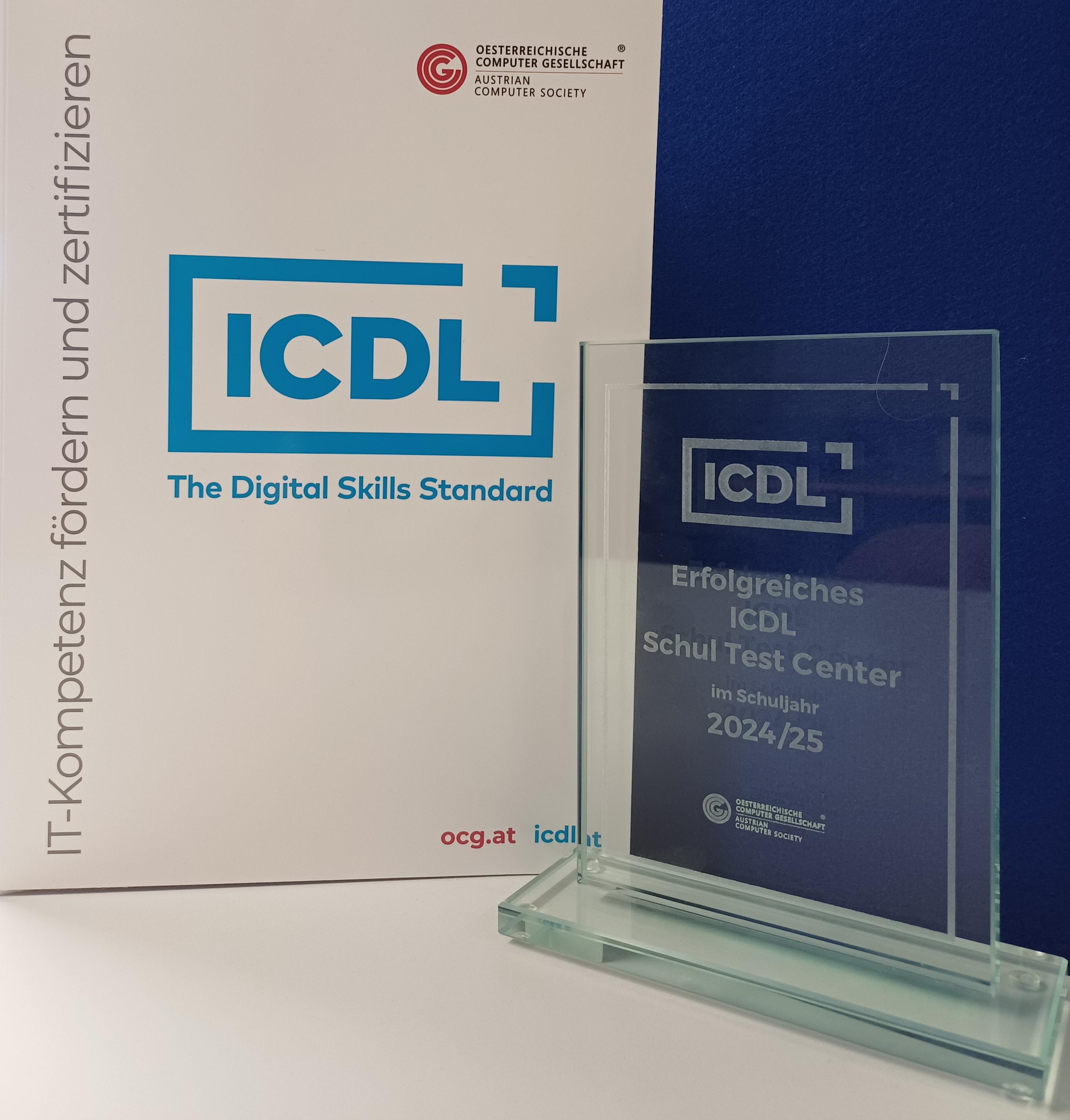 ICDL Zertifikatsverleihung – Bild 5