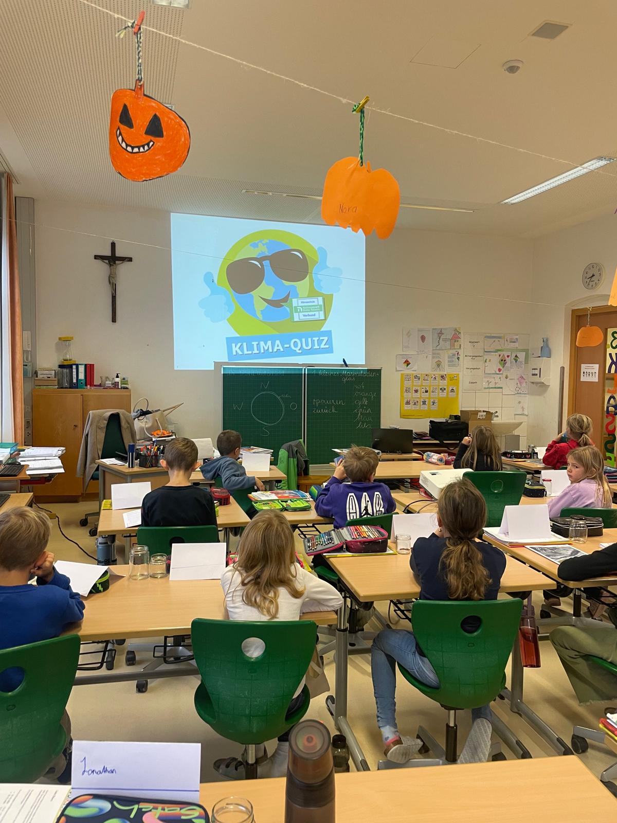 klimaschule Zertifikatsverleihung – Bild 3