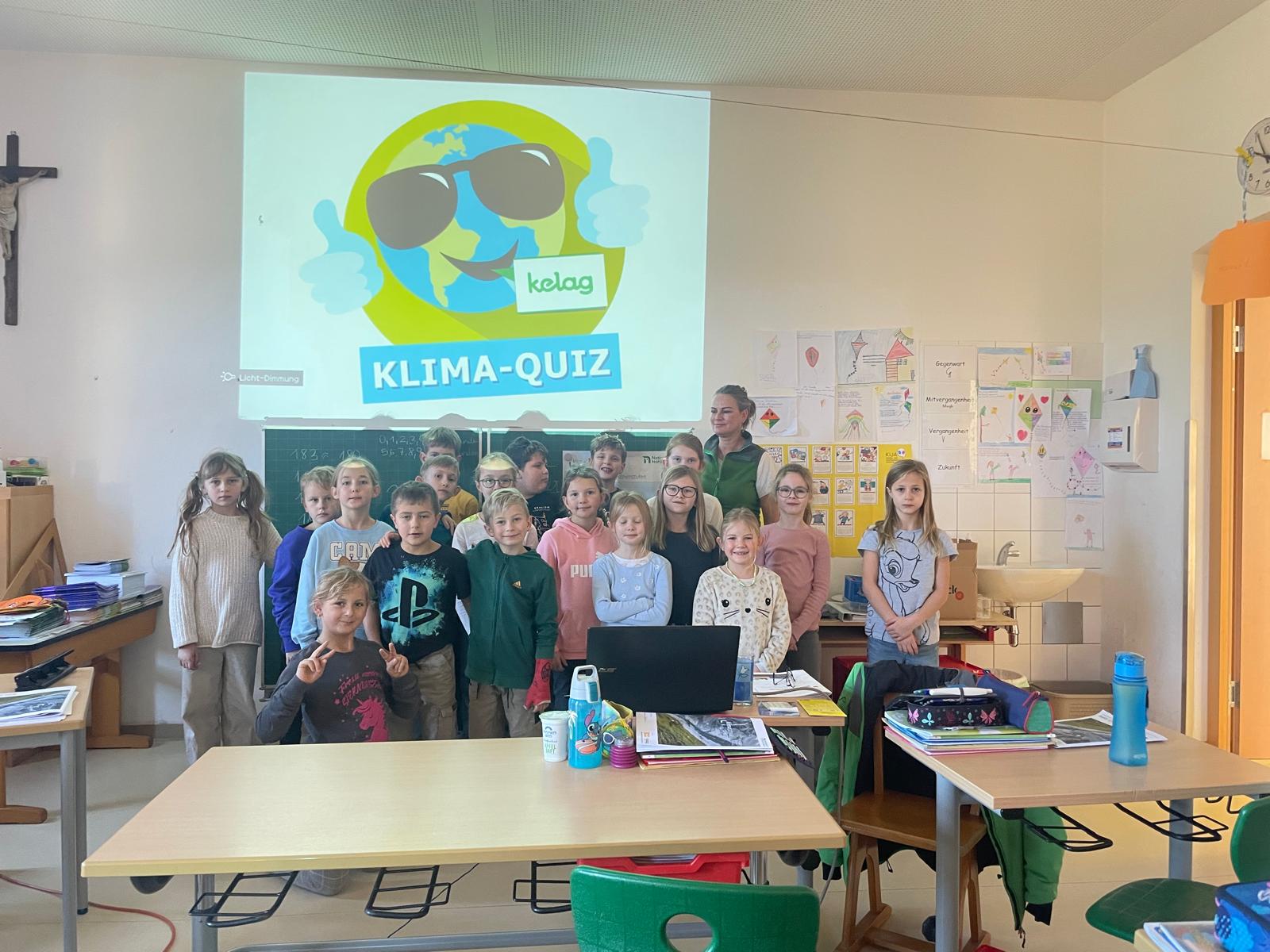 klimaschule Zertifikatsverleihung – Bild 4