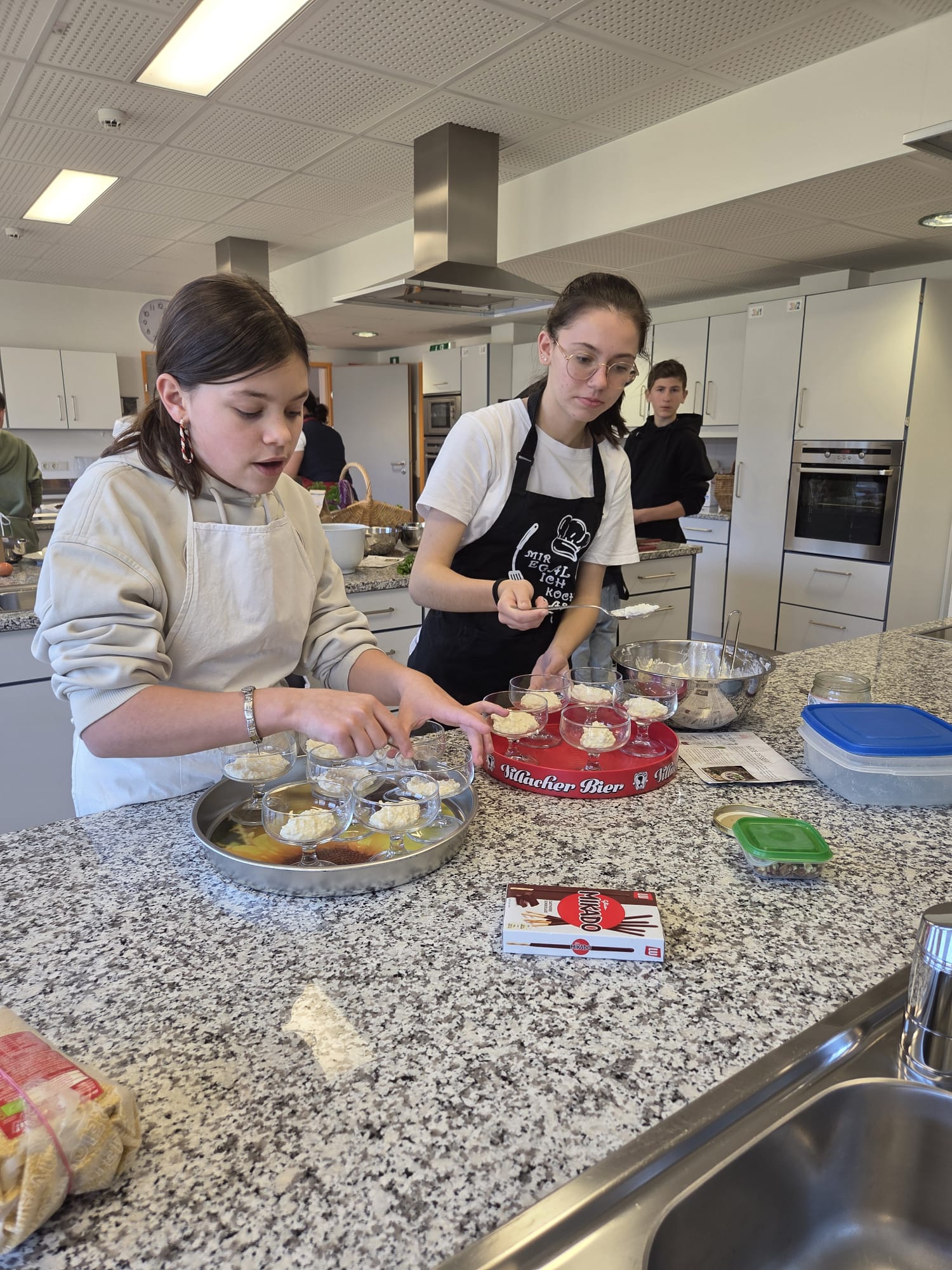 Kochworkshop – Bild 4