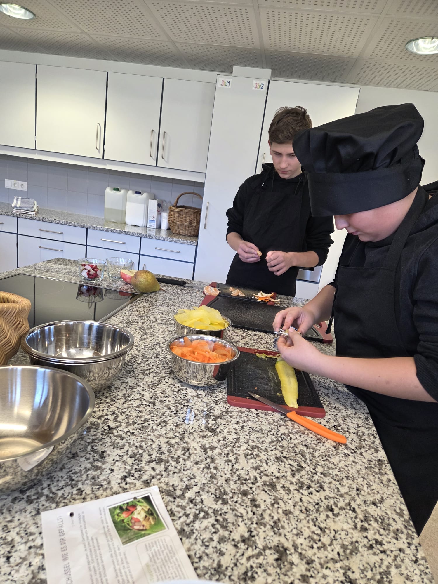 Kochworkshop – Bild 5