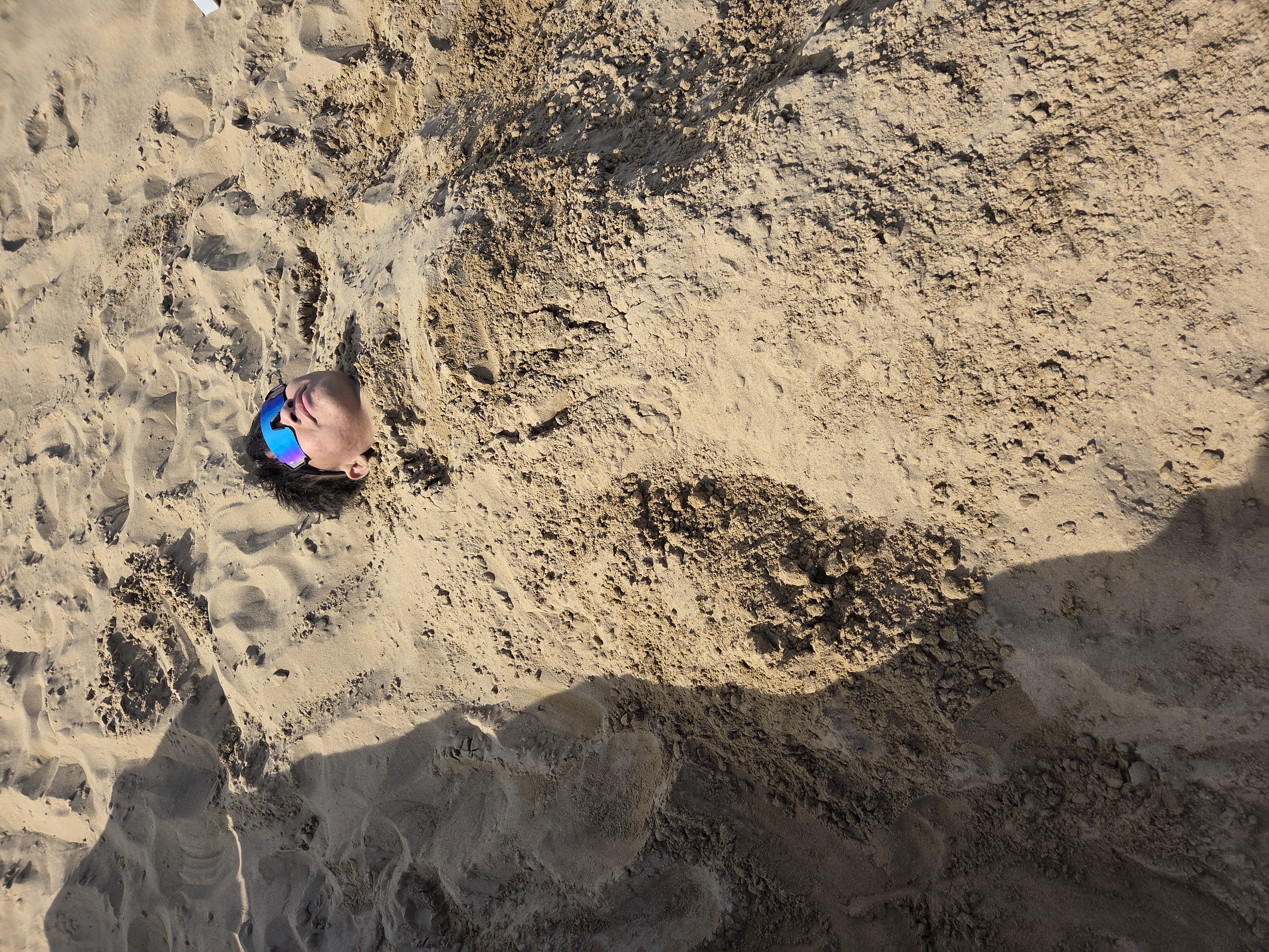 Sommersportwoche der 3a in Lignano – Sonne, Sport und ganz viel Spaß! – Bild 3