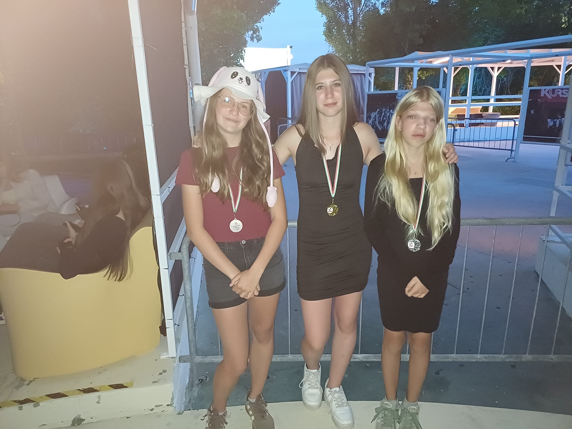 Sommersportwoche der 3a in Lignano – Sonne, Sport und ganz viel Spaß! – Bild 18