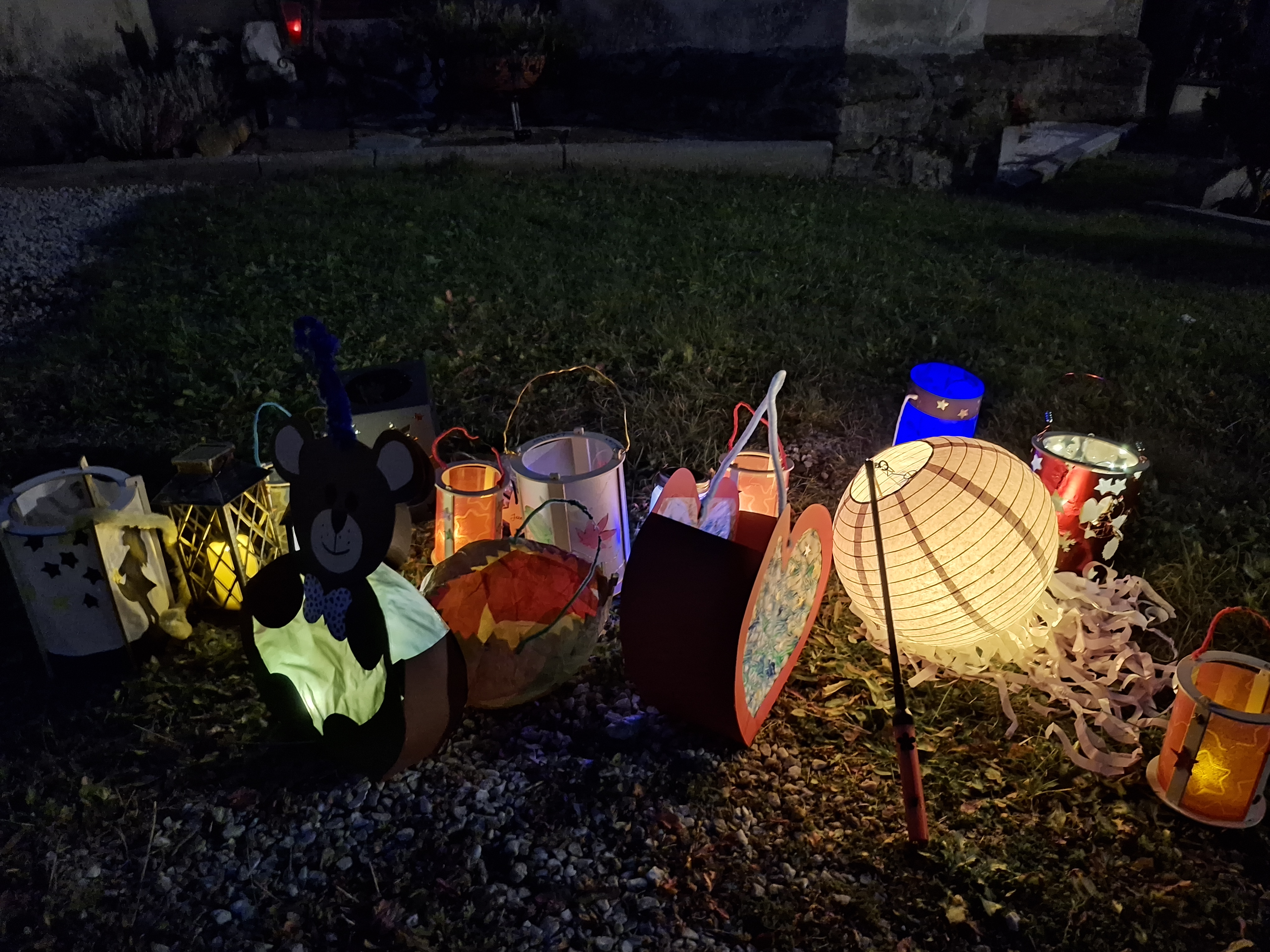 Der Martinstag in Weitensfeld – Bild 2