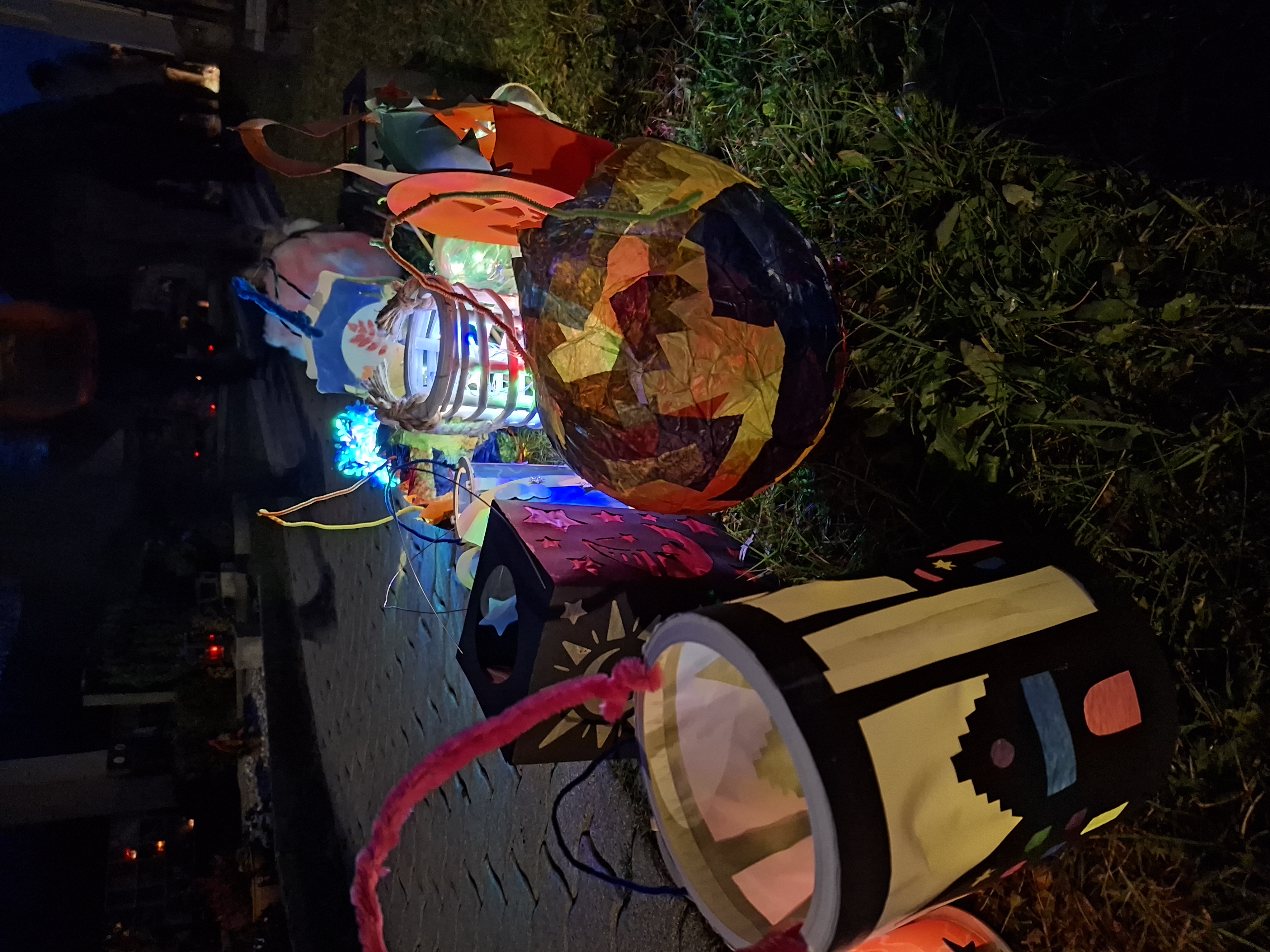 Der Martinstag in Weitensfeld – Bild 3