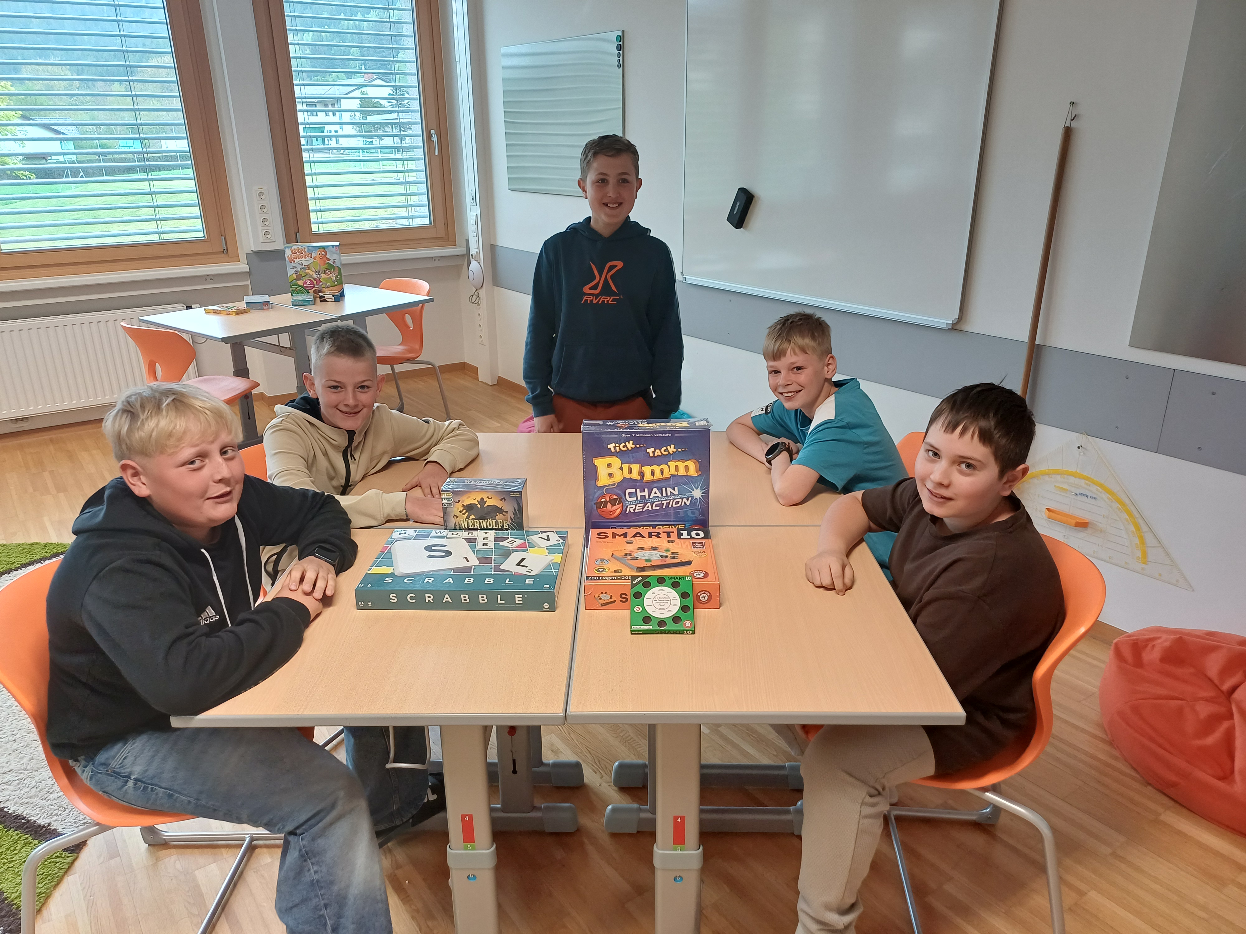 Neugestaltung der Oase – Bild 3