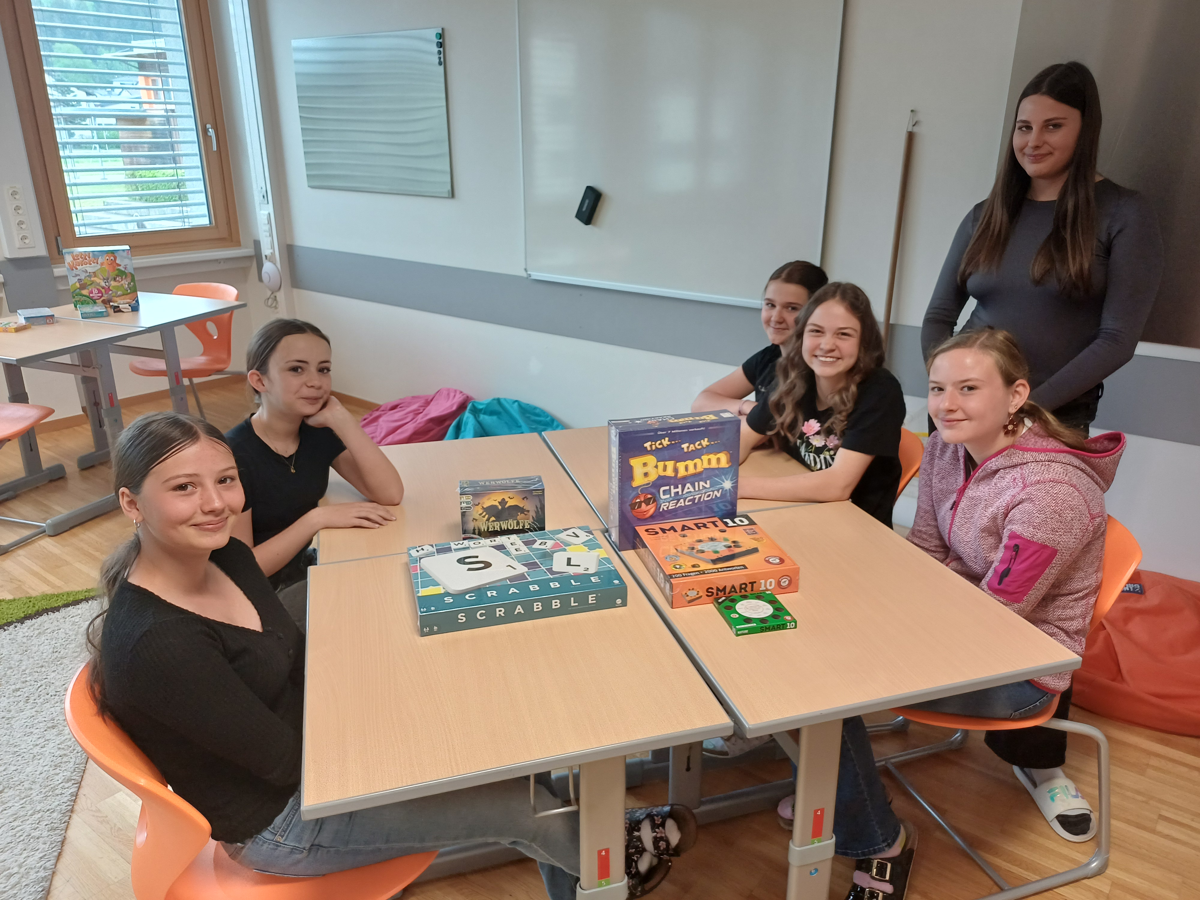 Neugestaltung der Oase – Bild 4