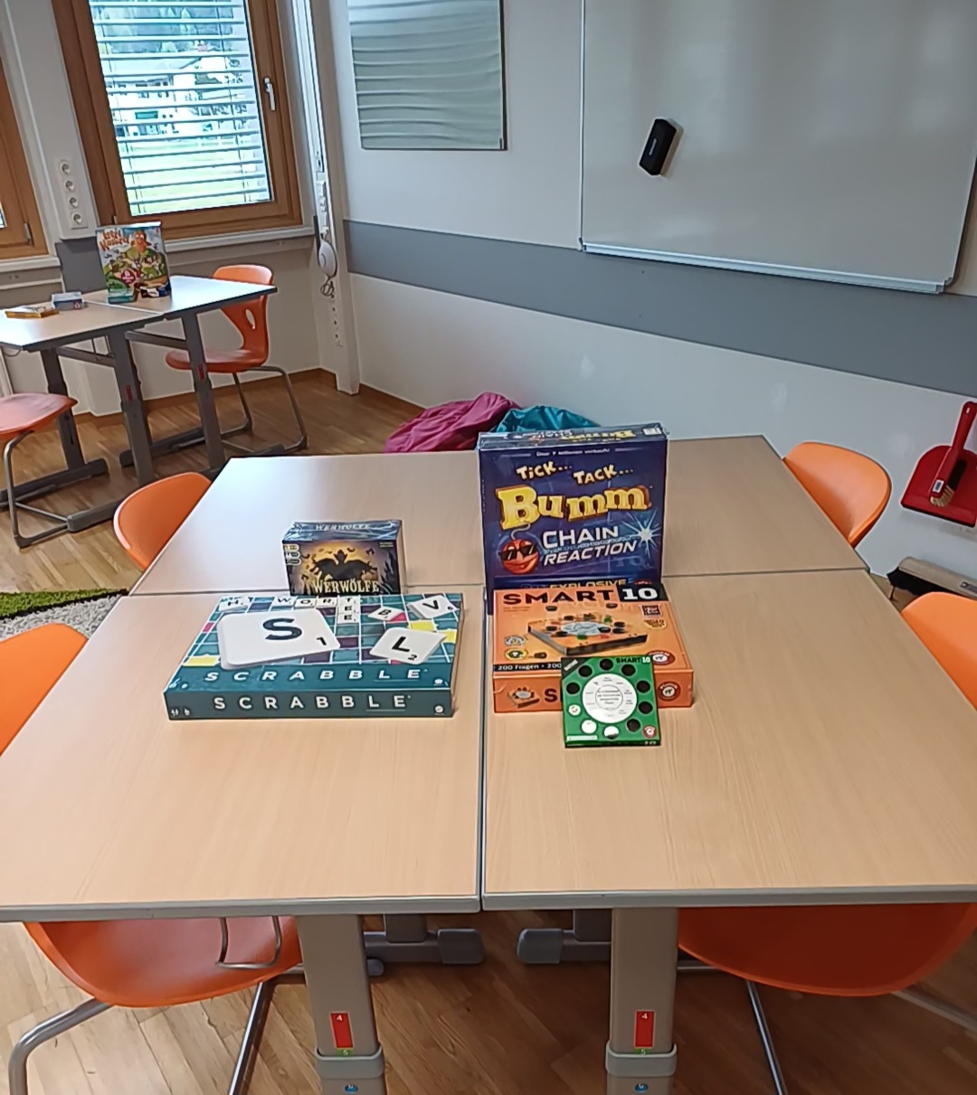 Neugestaltung der Oase – Bild 5