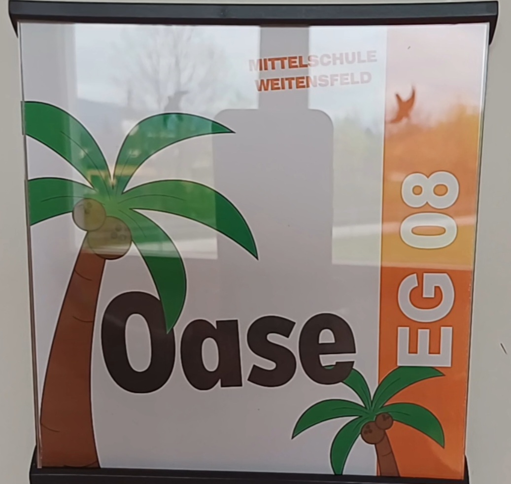 Neugestaltung der Oase – Bild 6