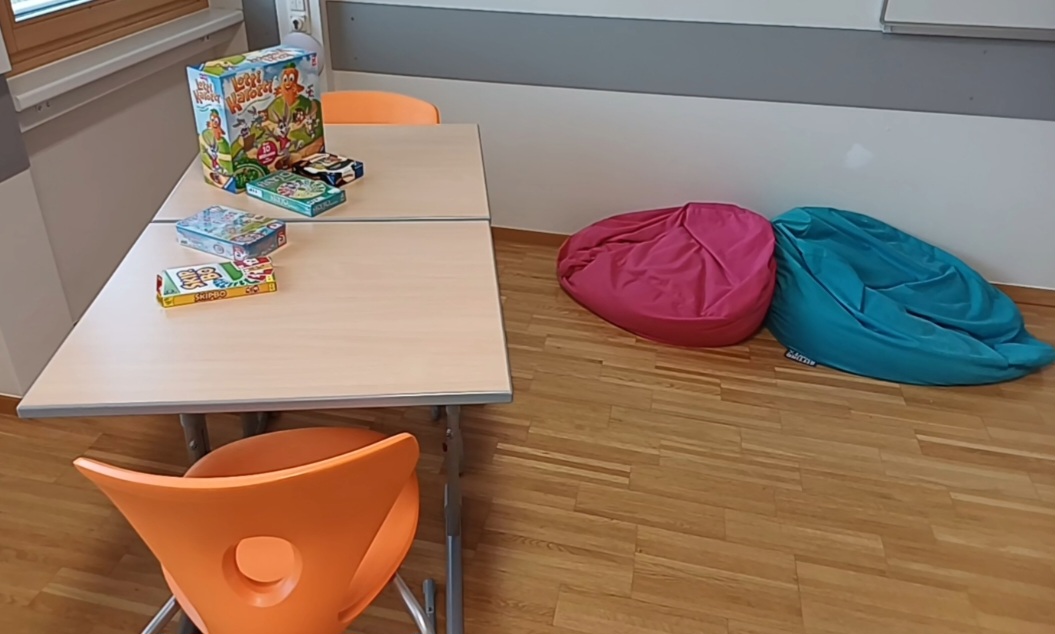 Neugestaltung der Oase – Bild 7